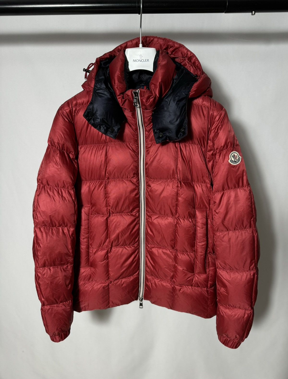 Moncler cheap lefranc jacket