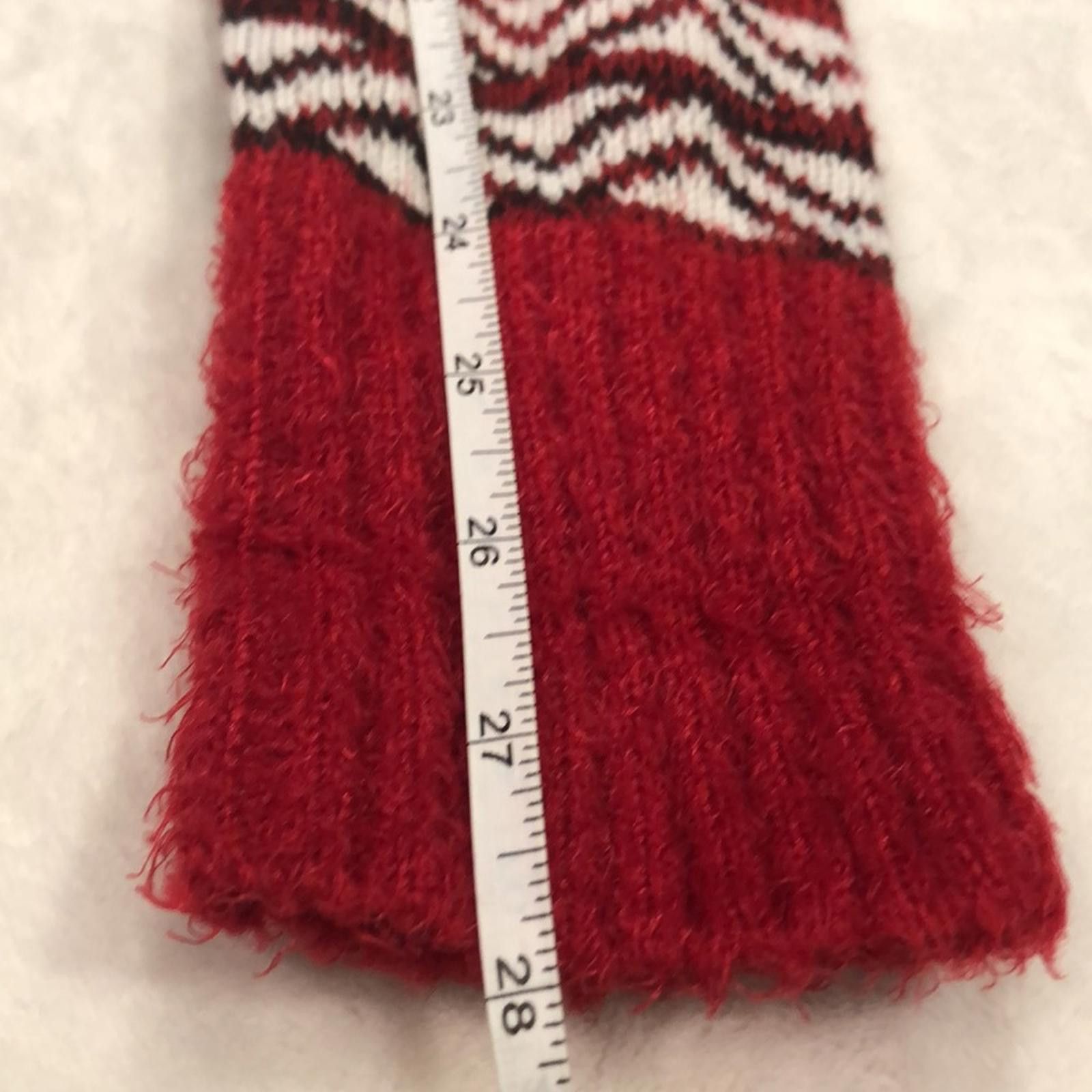 Original Penguin No Boundaries Festive Penguin Christmas Sweater dress SZ Med Size M / US 6-8 / IT 42-44 - 9 Thumbnail