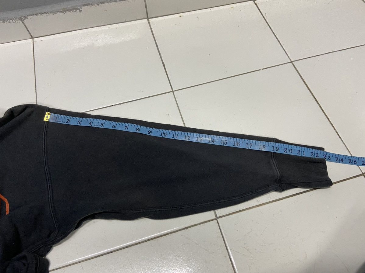 Japanese Brand RAG MACHINE SAN FRANCISCO HOODIE Size US M / EU 48-50 / 2 - 13 Thumbnail