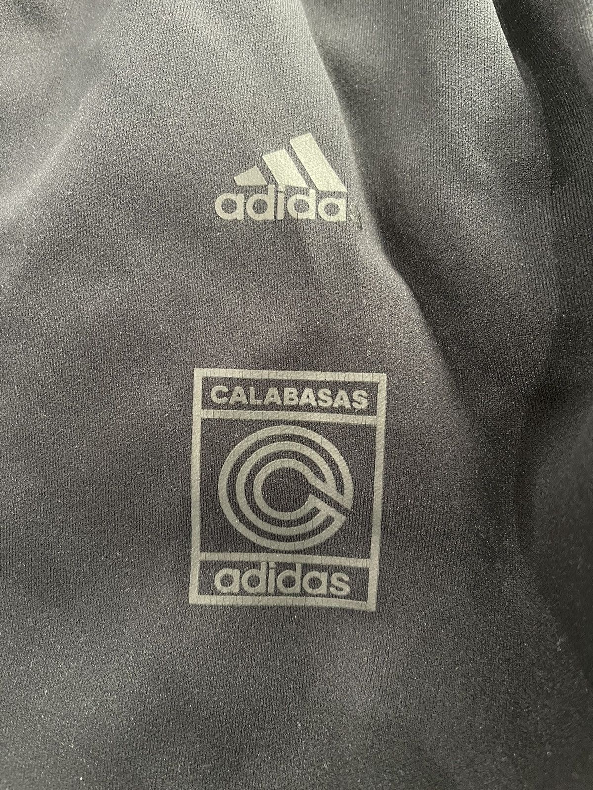 Adidas Yeezy calabasas track pants size small. Size US 30 / EU 46 - 3 Thumbnail