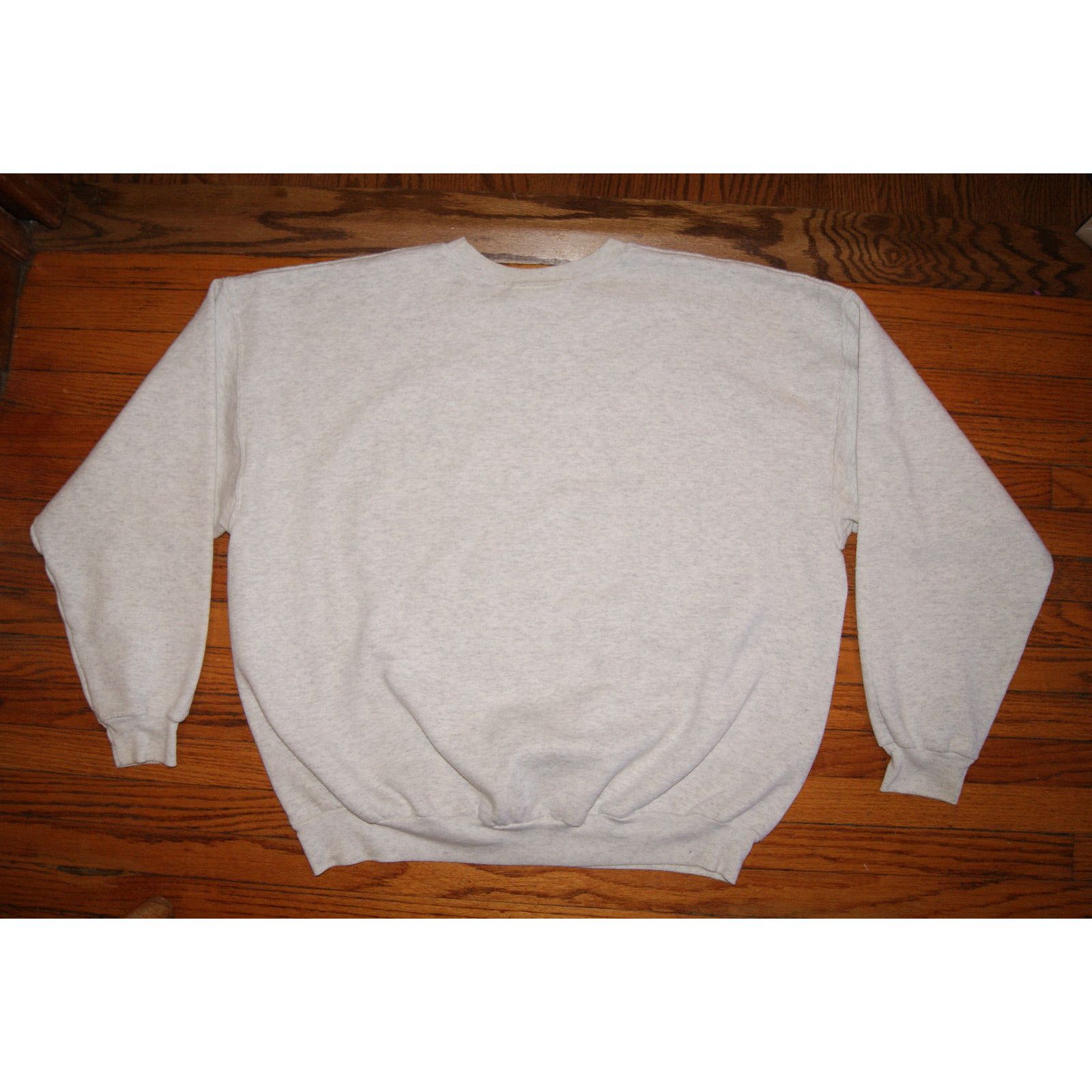 Other VTG 90s Black Lab Ducks Crewneck 2XL Sweatshirt Artisans Size US XXL / EU 58 / 5 - 4 Thumbnail