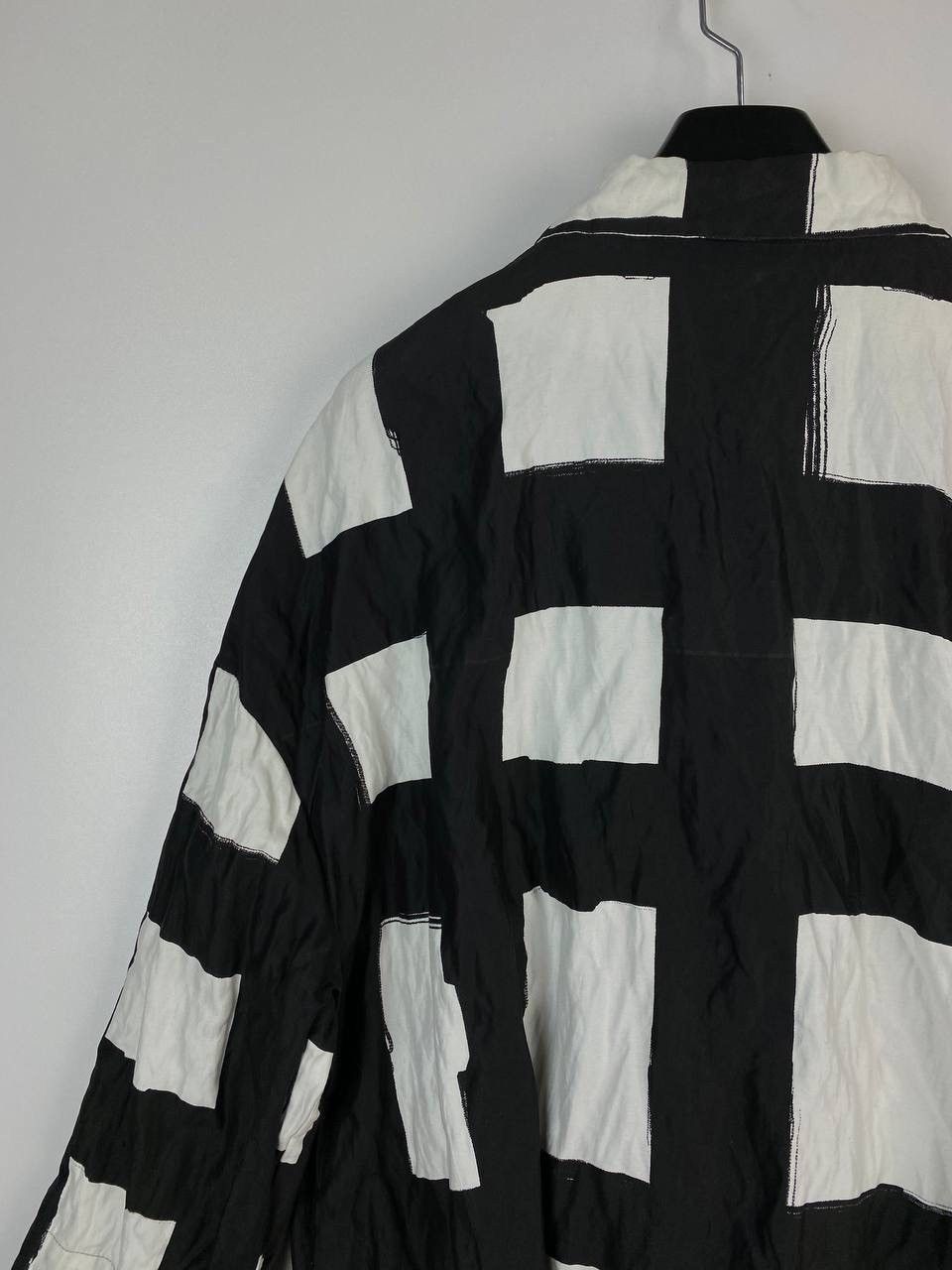 Annette Gortz Annette Gortz coat Avantgarde woman size S Size S / US 4 / IT 40 - 10 Thumbnail