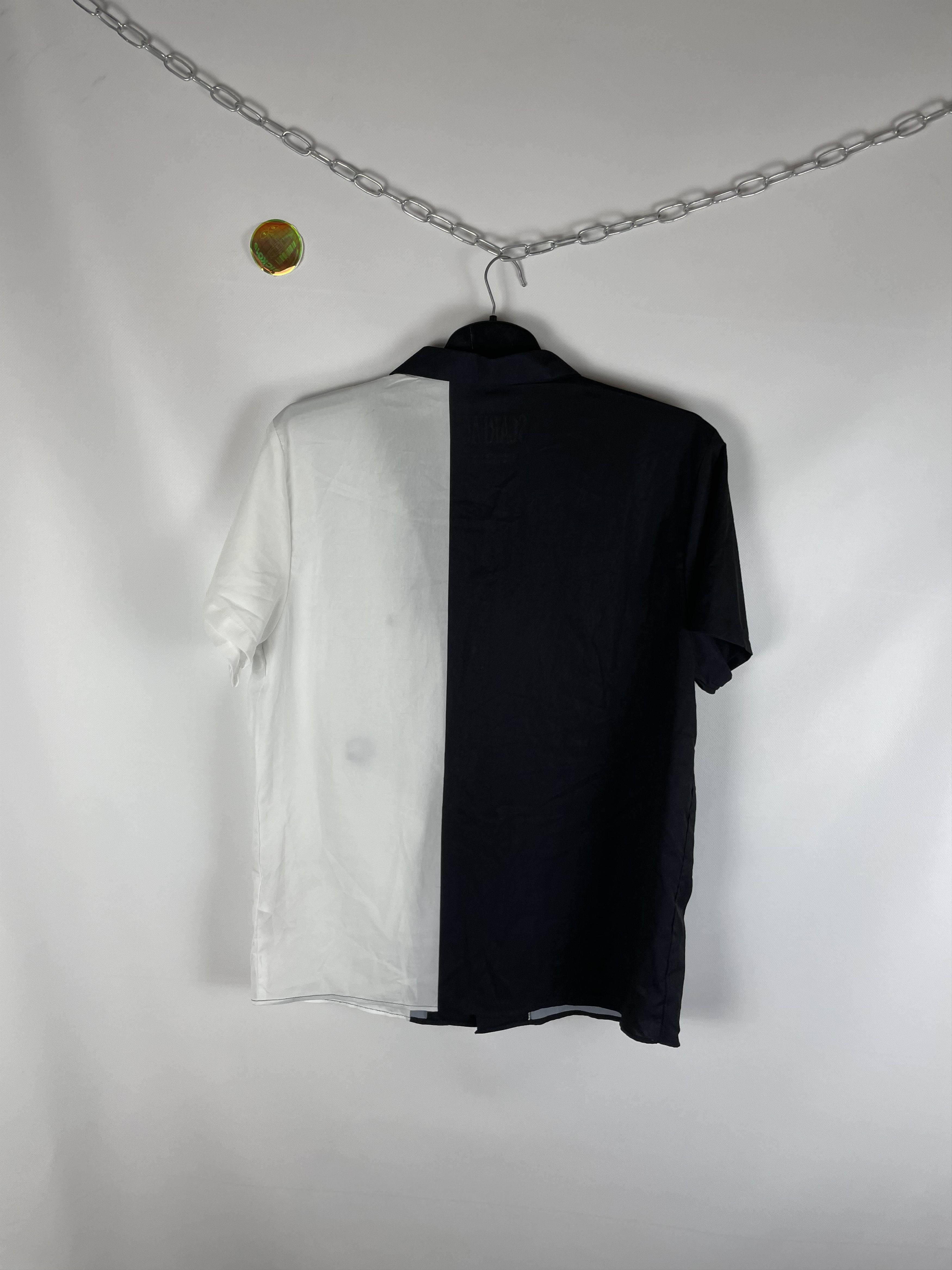 Vintage Vintage Scarface Button Ups Size US XL / EU 56 / 4 - 6 Thumbnail