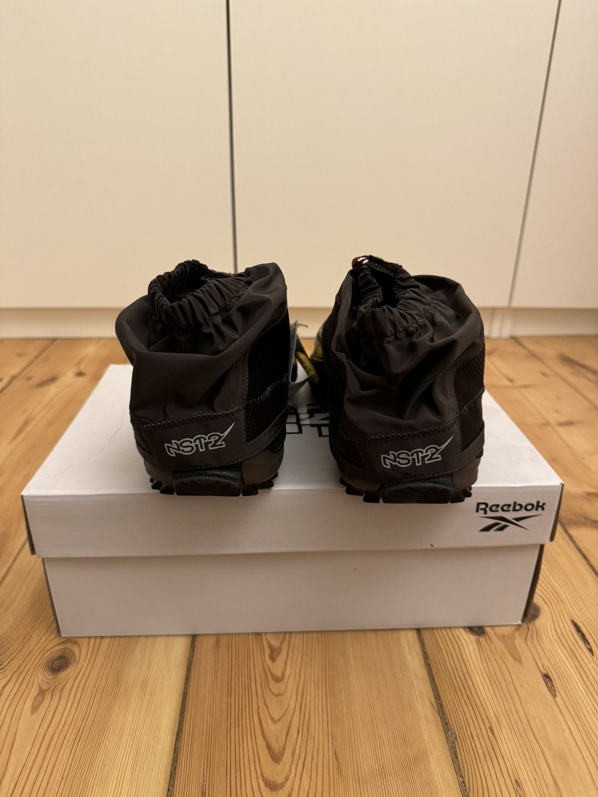 Reebok Reebok Nast Zig Kinetica 2.5 Size US 8 / EU 41 - 3 Thumbnail