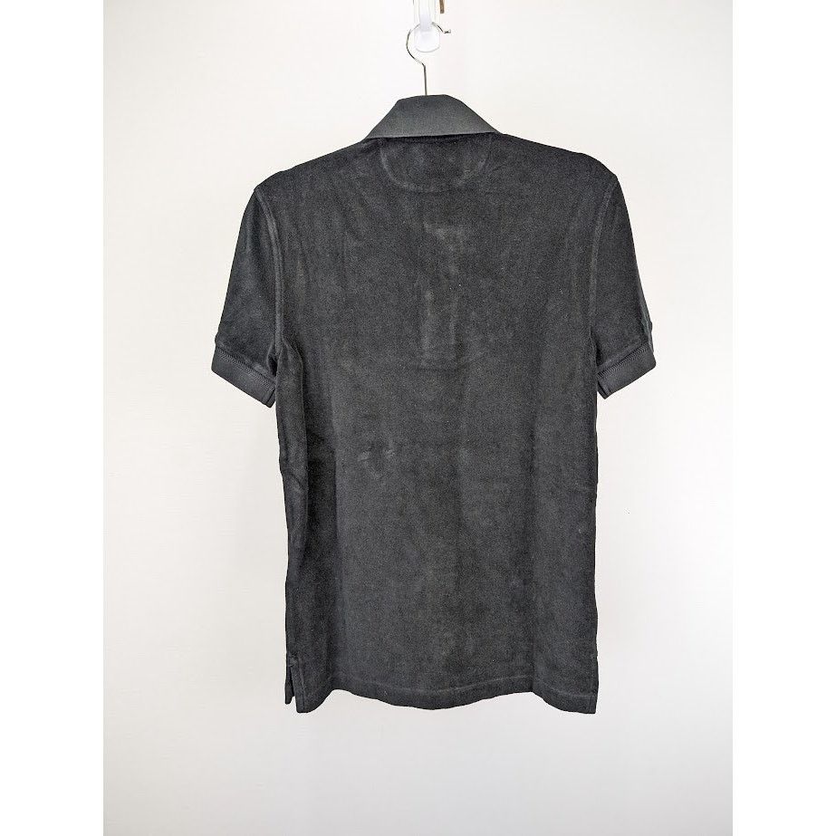 Tom Ford o1rshd1 Polo Shirt in Black Size US S / EU 44-46 / 1 - 11 Thumbnail