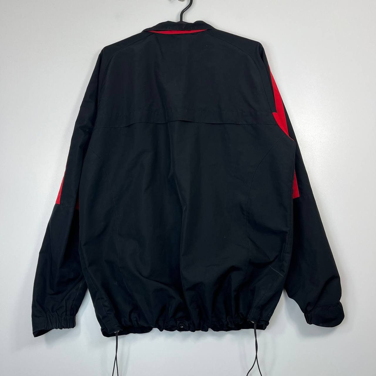 Umbro Sunderland A.F.C. Vintage Umbro Track Jacket Windbreaker M Size US M / EU 48-50 / 2 - 4 Thumbnail