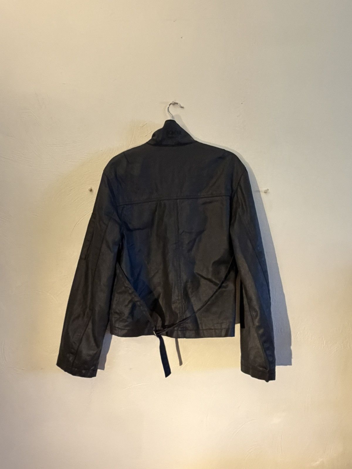 Somar Peril Wax Moto Jacket Size US M / EU 48-50 / 2 - 3 Thumbnail