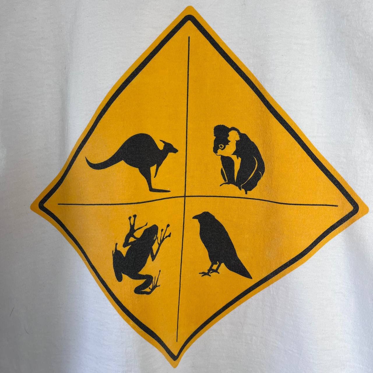 Kodak × USA Olympics × Vintage 2000 Sydney Australia Summer Olympic Games Kodak Tshirt Size US L / EU 52-54 / 3 - 4 Thumbnail