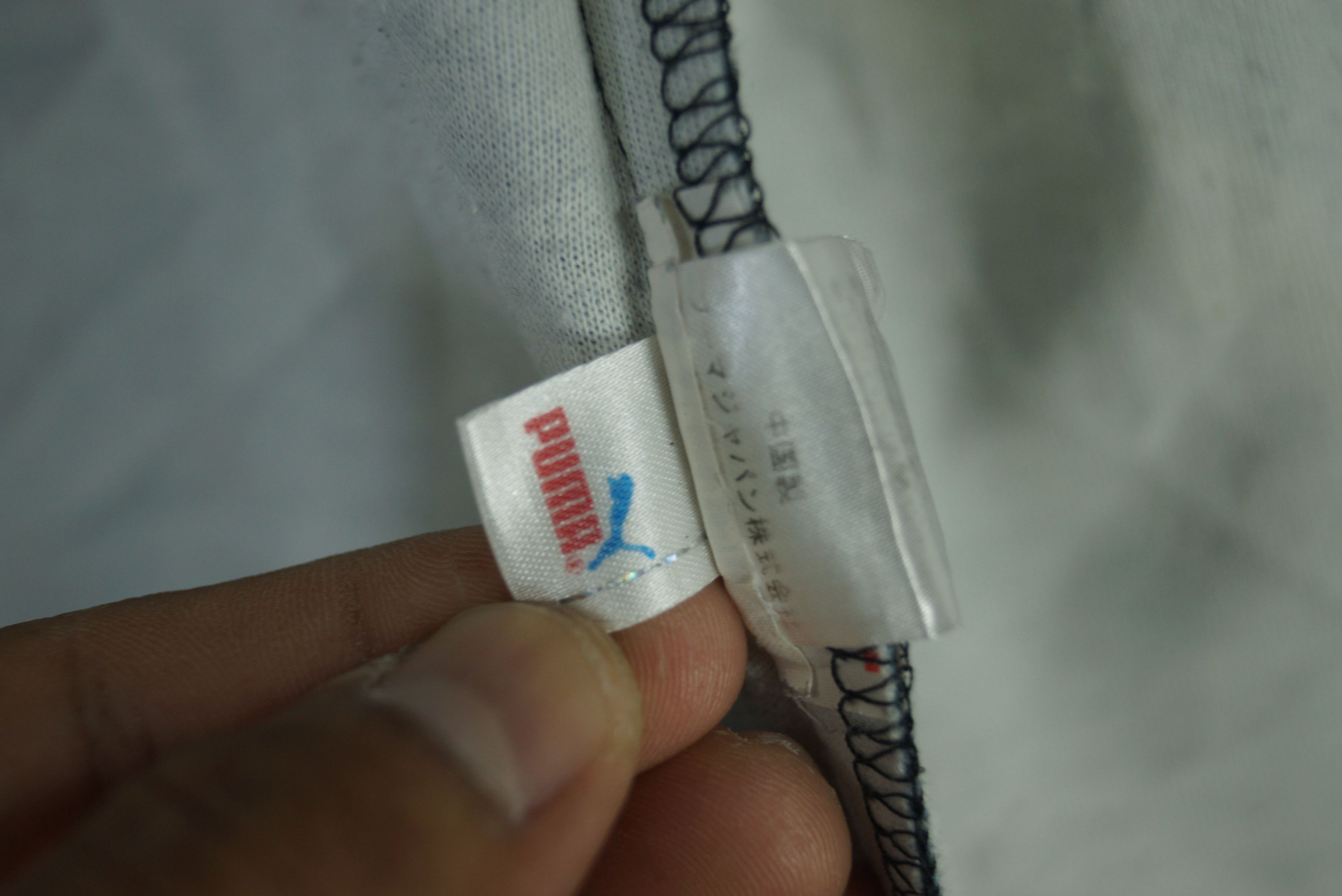 Hussein Chalayan × Puma Rare Puma Hussein Chalayan Sweaters Nice Design Size US S / EU 44-46 / 1 - 4 Thumbnail