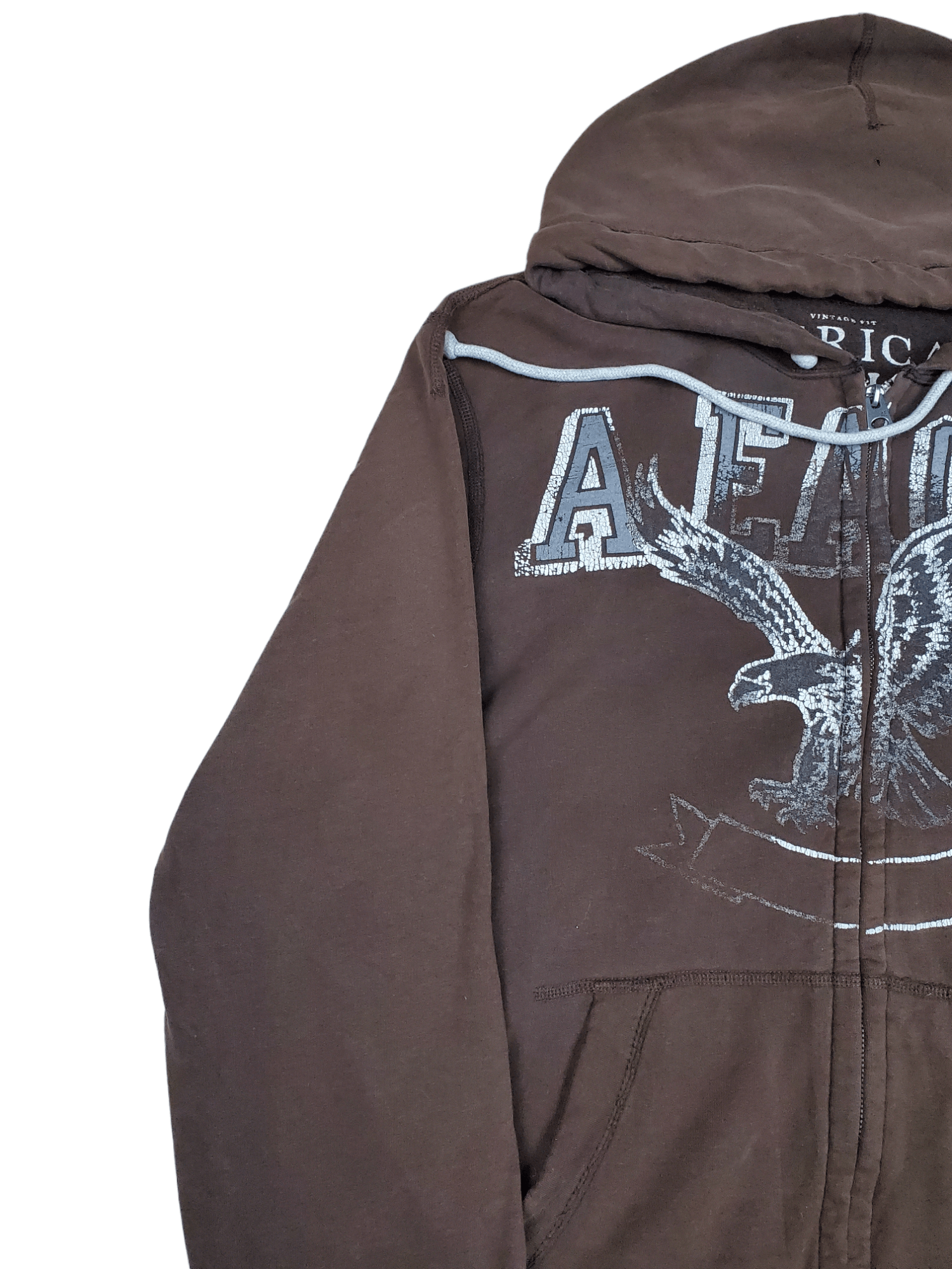American Eagle Outfitters × Vintage 🔥Vintage American Eagle Hoodies 🔥 Size US XL / EU 56 / 4 - 5 Thumbnail