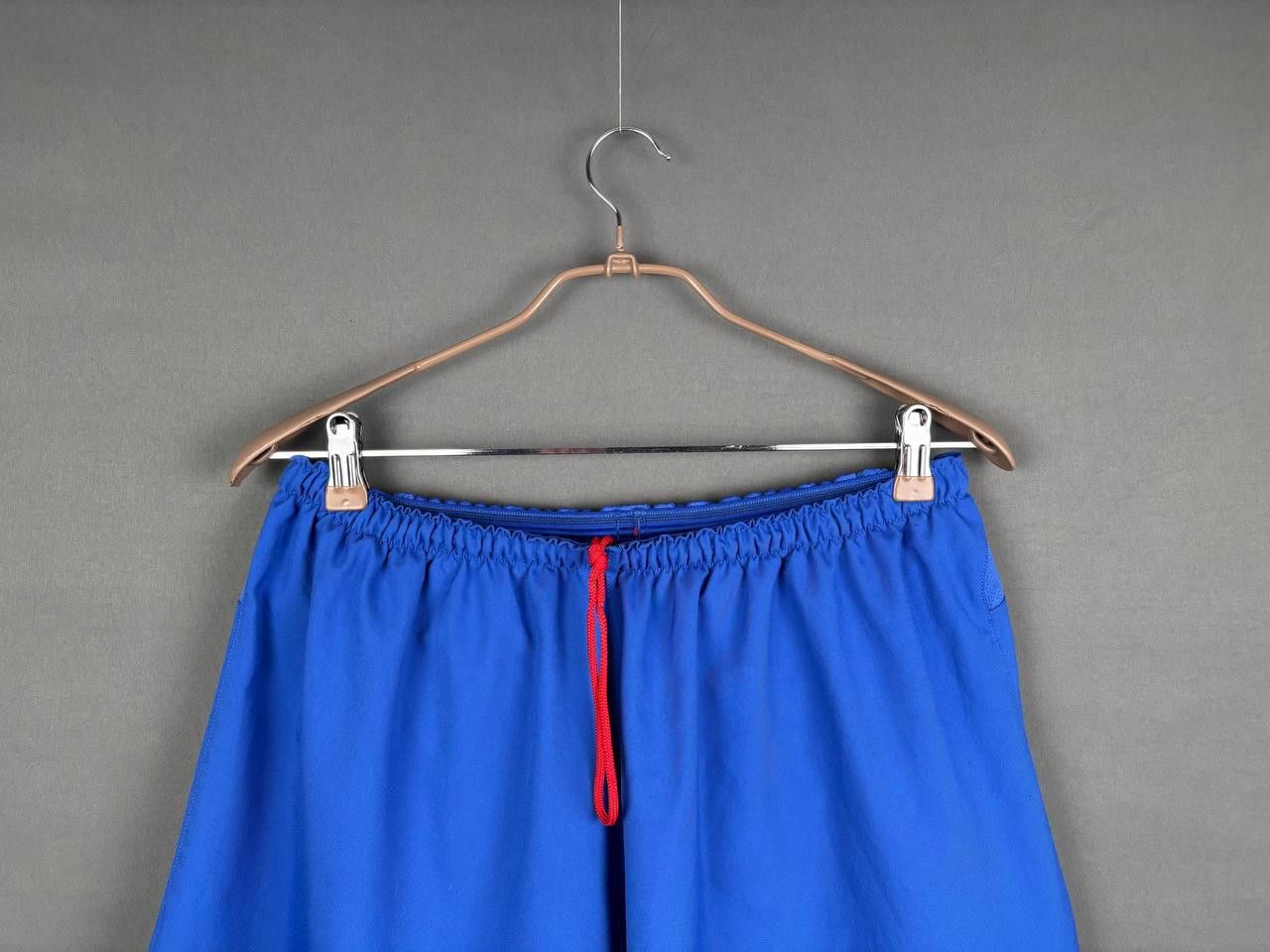 Nike Nike Shorts Size M Blue Basel Club Size US 32 / EU 48 - 2 Thumbnail