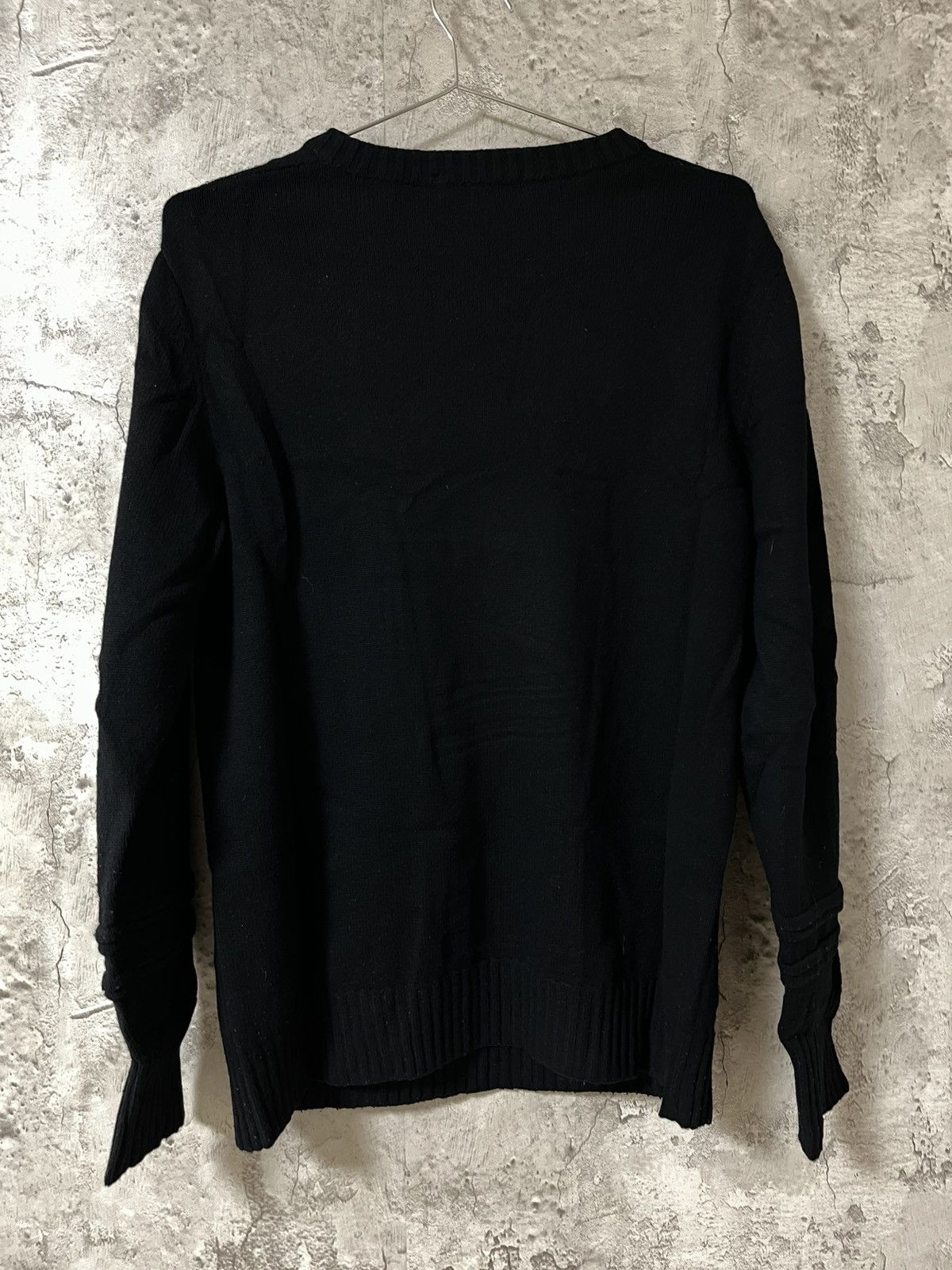Undercover Undercover Archive Knit Size US L / EU 52-54 / 3 - 6 Thumbnail