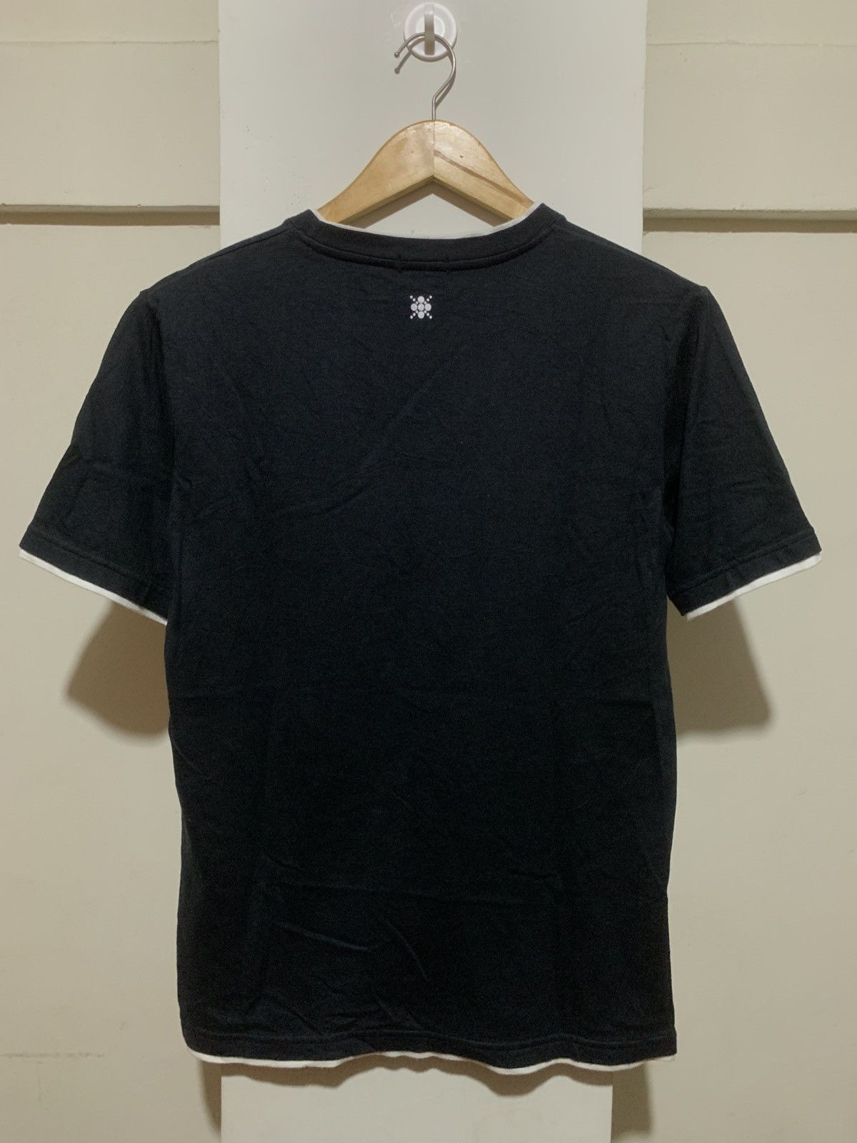 Japanese Brand Japanese Freebeat Double Layer /LGB/ifsixwasnine Style Tee Size US M / EU 48-50 / 2 - 13 Thumbnail