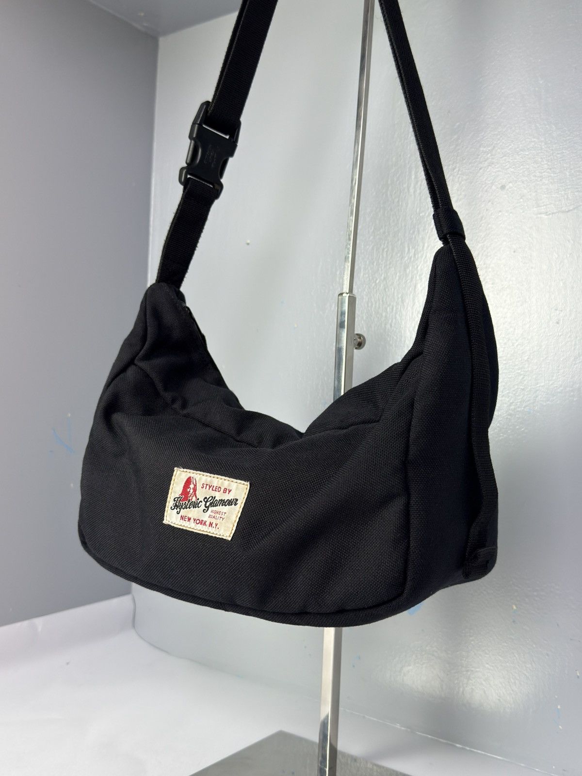 Hysteric Glamour Hysteric Glamour Sling Shoulder Bag Size ONE SIZE - 4 Thumbnail