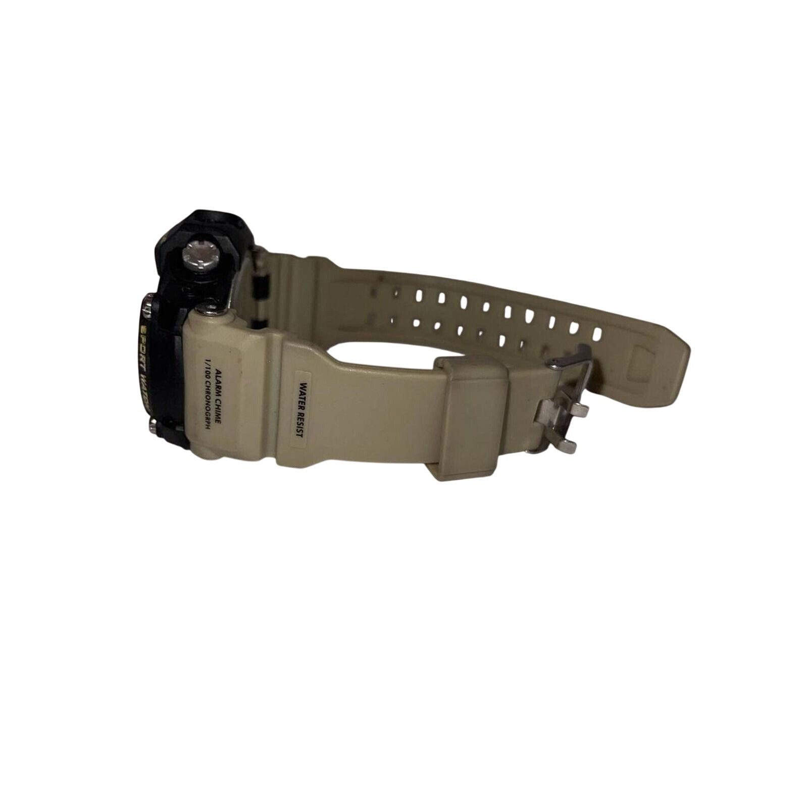 0 Advanced Sports Digital Watch - Stylish & Durable Size ONE SIZE - 4 Thumbnail