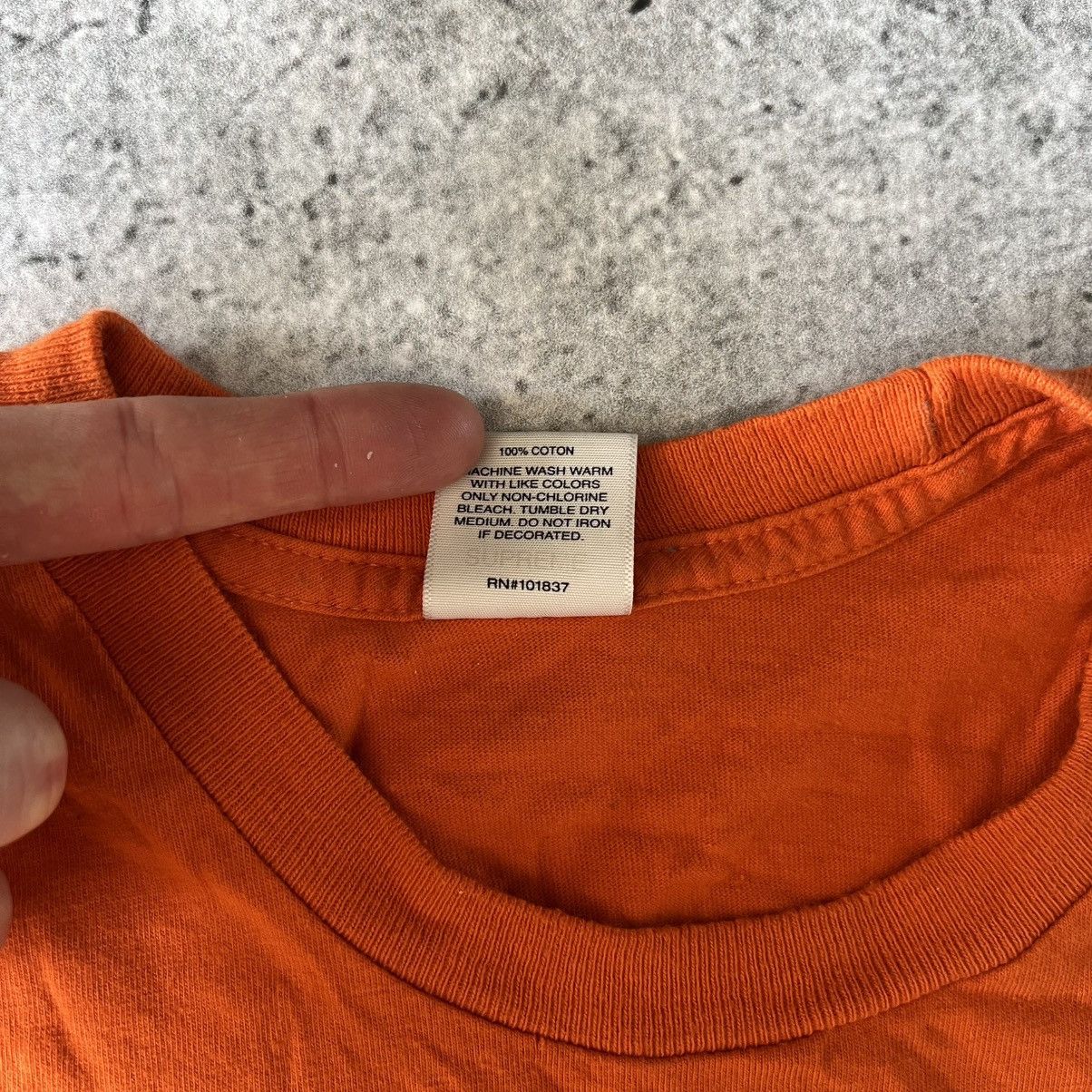 Supreme Supreme Ganesha tee SS18 skate Size US XL / EU 56 / 4 - 5 Thumbnail