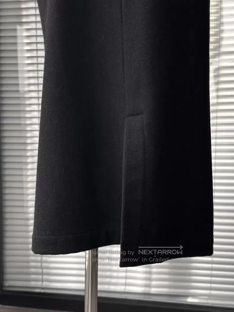 Comme des Garcons Comme des Garcons size S Wool Skirt Size 23" - 5 Thumbnail