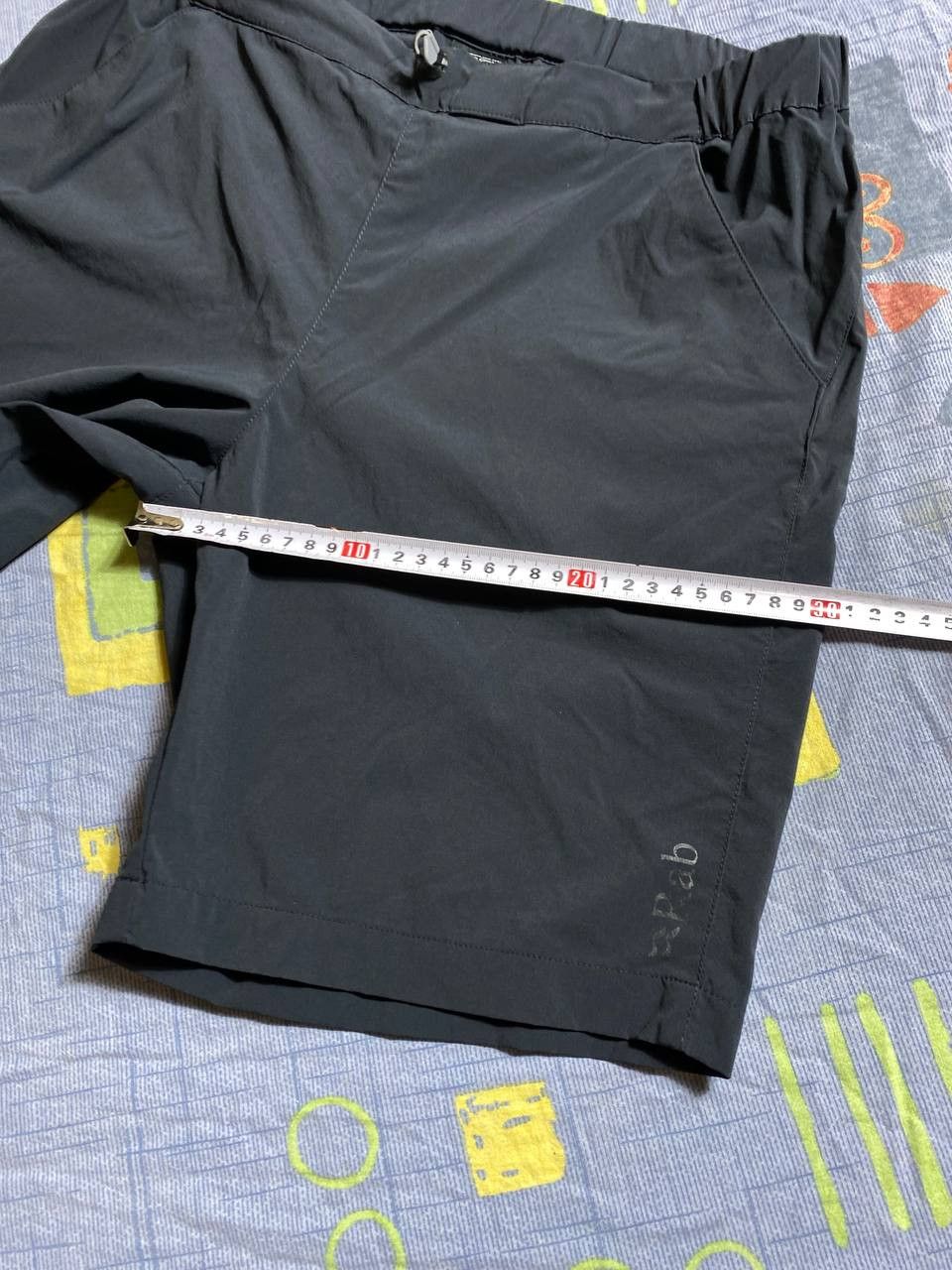 Rab 🔥Rab Japanese Brand Shorts Size 30" / US 8 / IT 44 - 6 Thumbnail