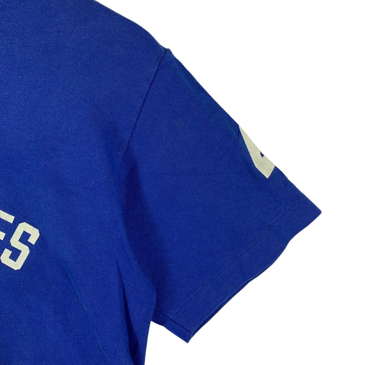 Stussy Vintage 90s STUSSY LA int2 stussy logo tee Size US S / EU 44-46 / 1 - 7 Thumbnail