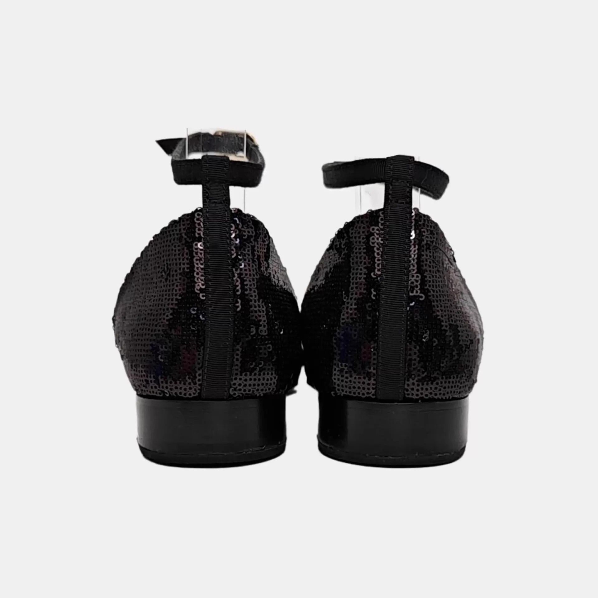 Chanel Chanel sandals 36 Size US 5.5 / IT 35.5 - 4 Thumbnail