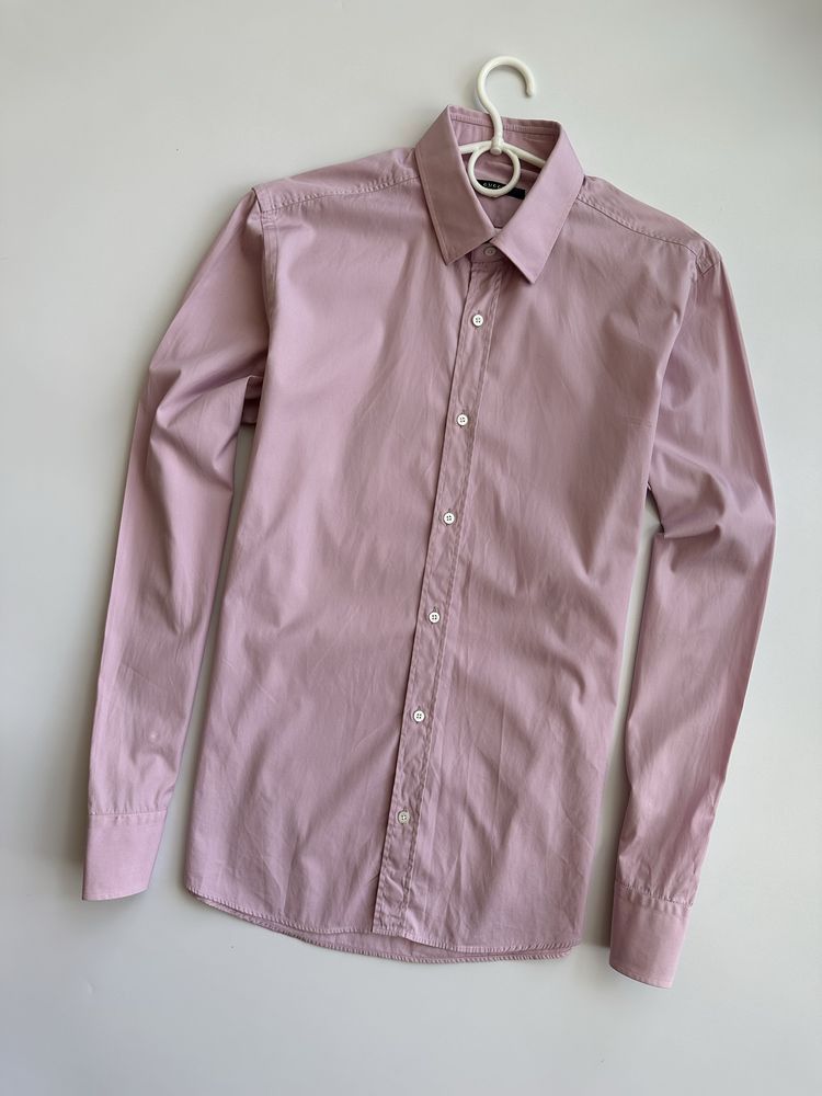 Gucci Gucci Tom Ford Vintage Shirt Size US L / EU 52-54 / 3 - 2 Thumbnail