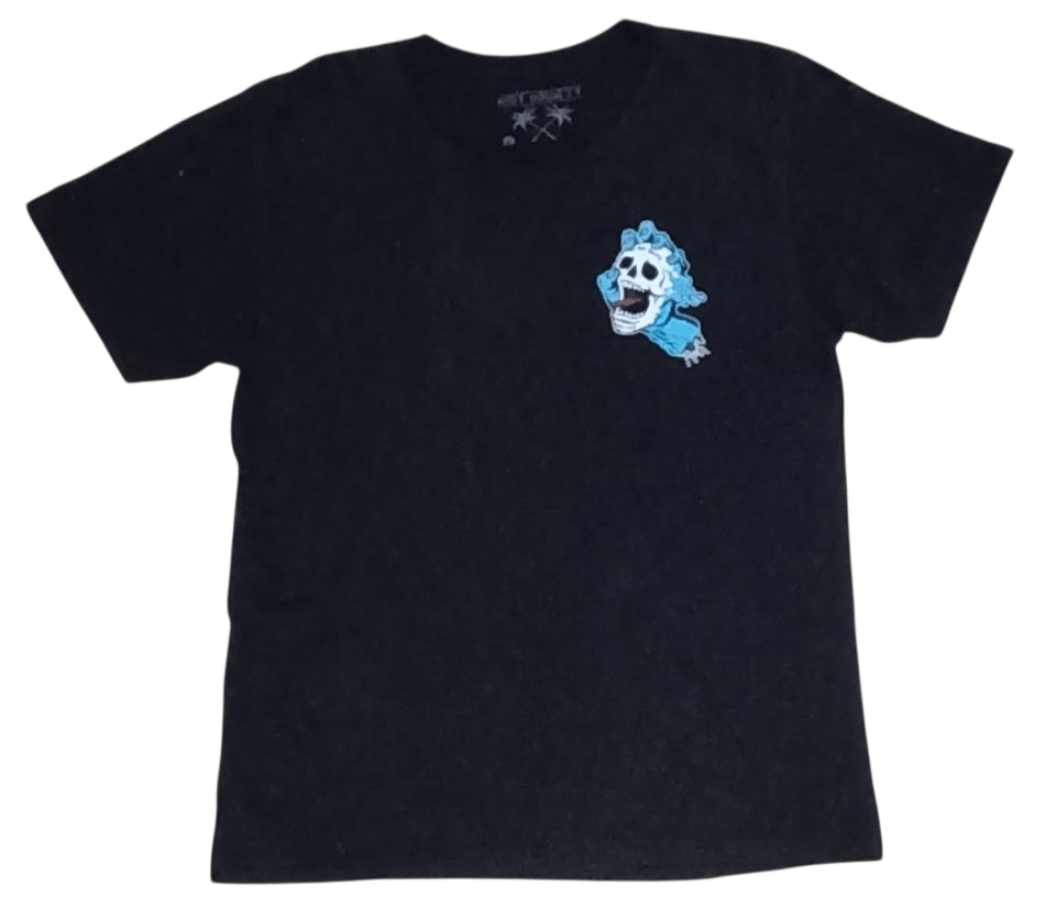 Riot Society RIOT SOCIETY X SANTA CRUZ SHIRT Size US M / EU 48-50 / 2 - 1 Thumbnail
