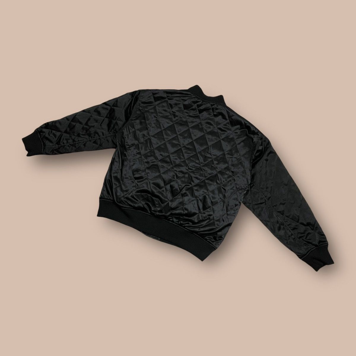 Vision Streetwear Vision Streetwear Reversible Varsity Jacket Size US M / EU 48-50 / 2 - 6 Thumbnail