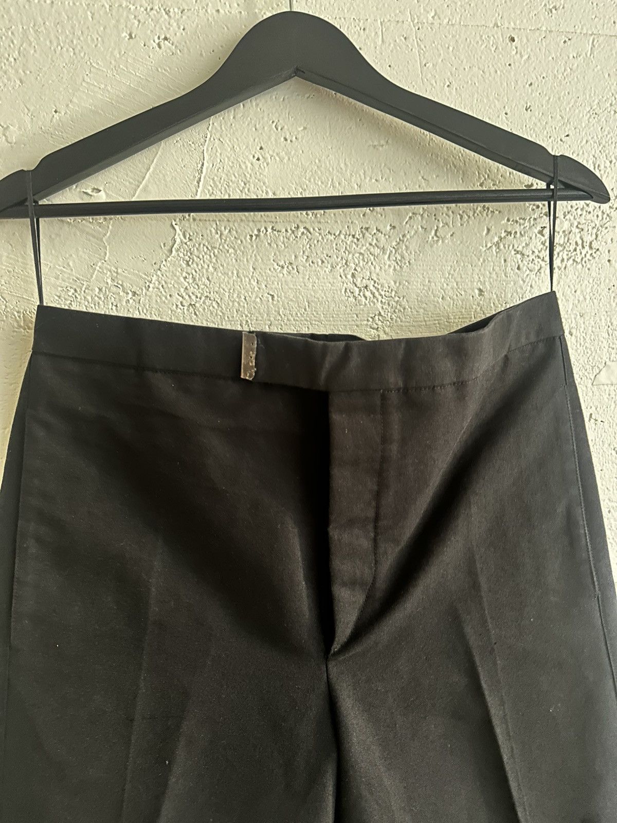 Carol Christian Poell Carol christian poell suit jacket and breadsticks Size 48S - 9 Thumbnail