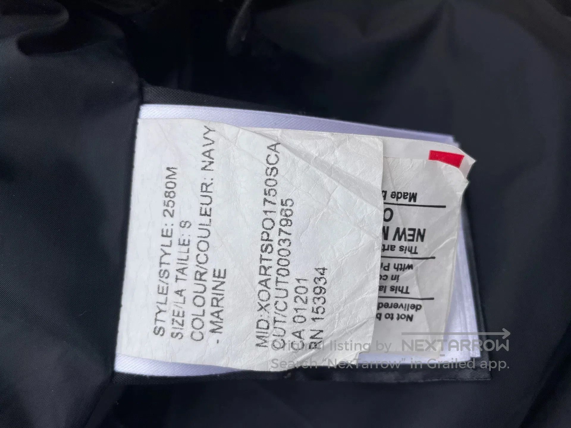Canada Goose Canada Goose Down Jacket for Sale. Size US XS / EU 42 / 0 - 4 Thumbnail