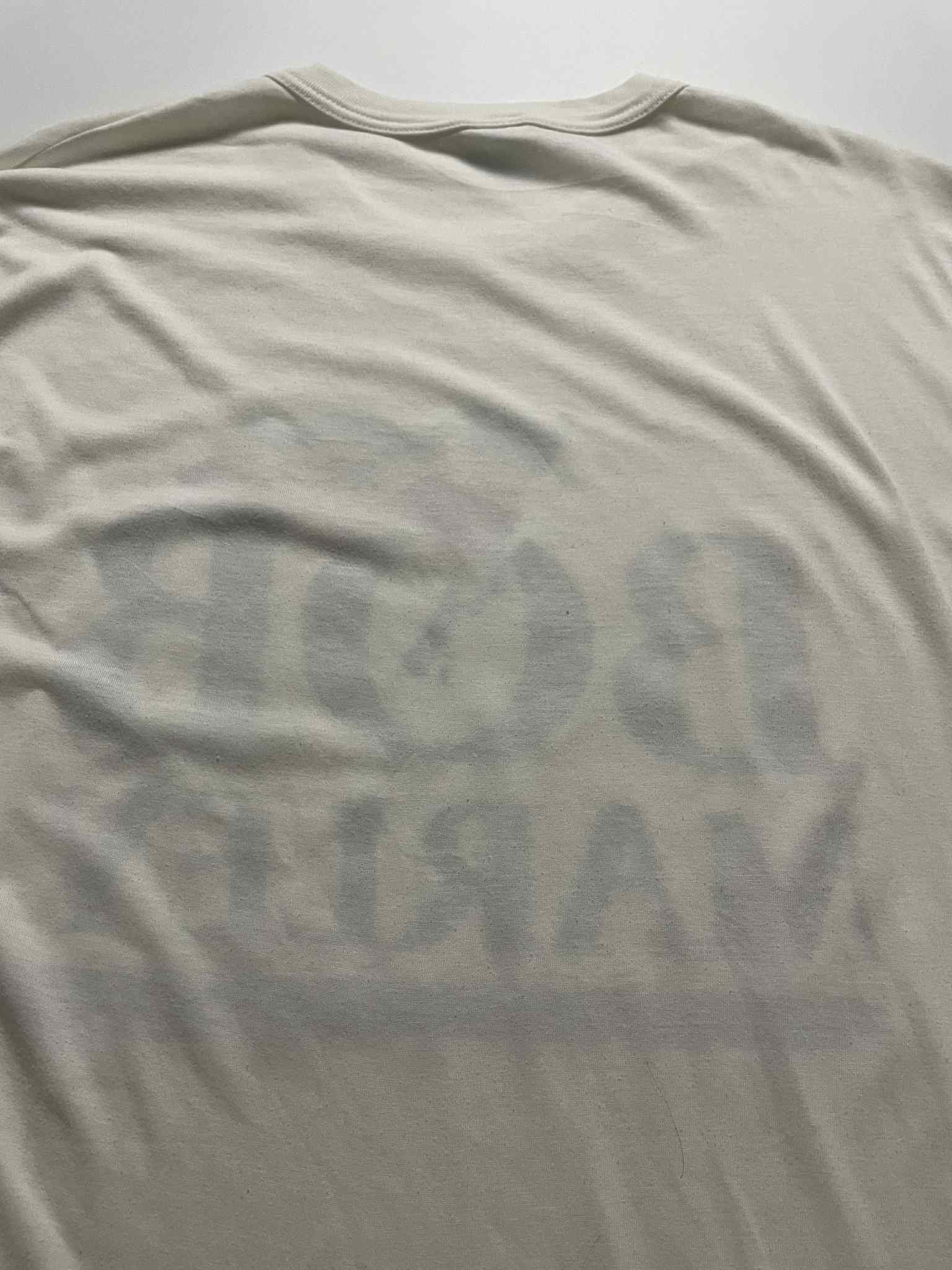 Band Tees Vintage Bob Marley Band Shirt Size US L / EU 52-54 / 3 - 6 Thumbnail
