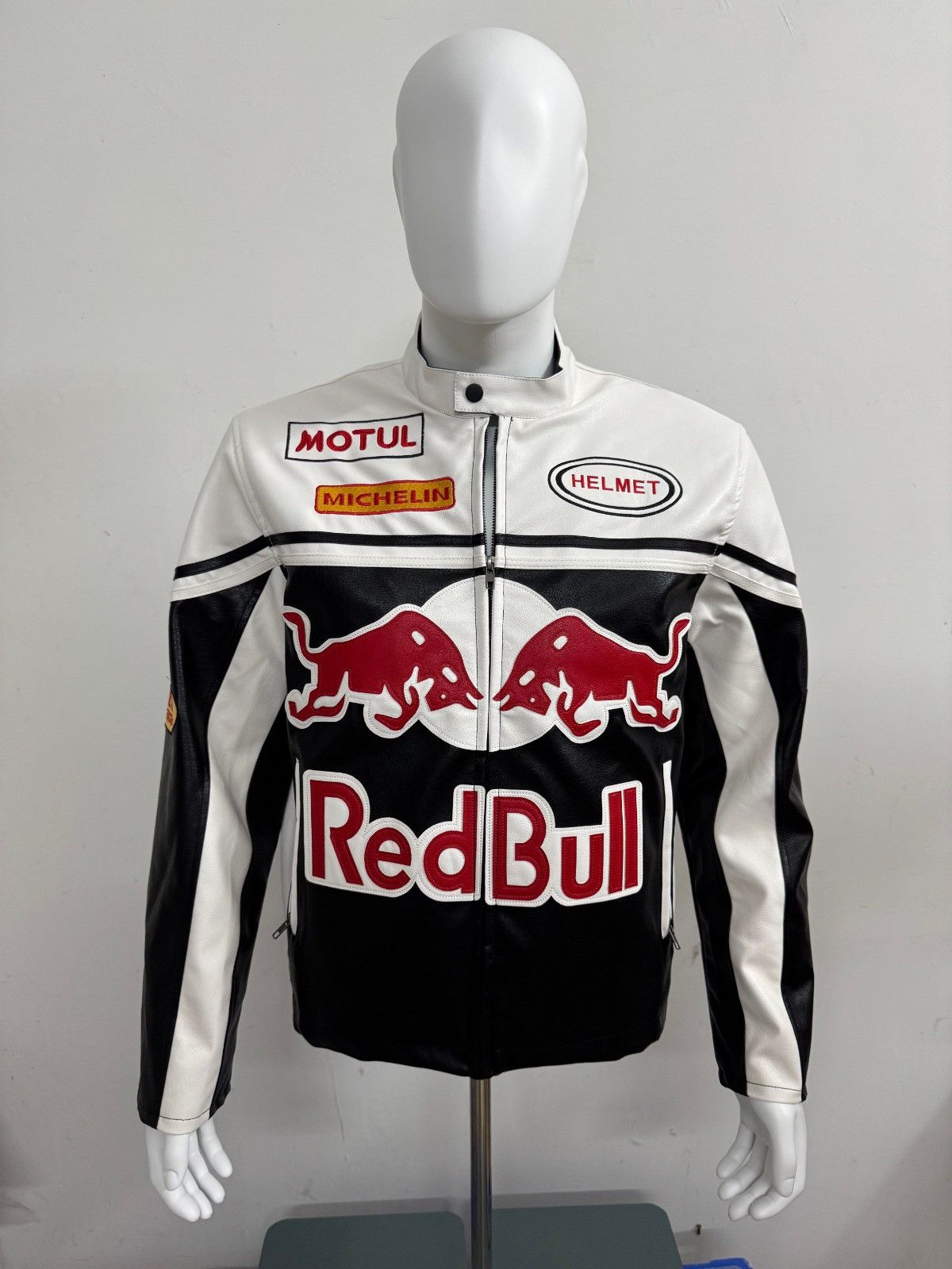Red Bull Red Bull Racing Jacket Size US S / EU 44-46 / 1 - 1 Thumbnail