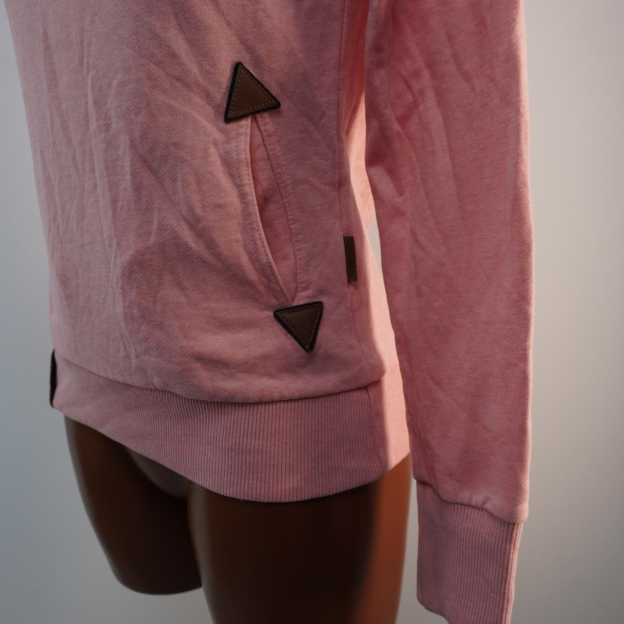 Naketano Women's Hoodie Naketano Size S / US 4 / IT 40 - 5 Thumbnail