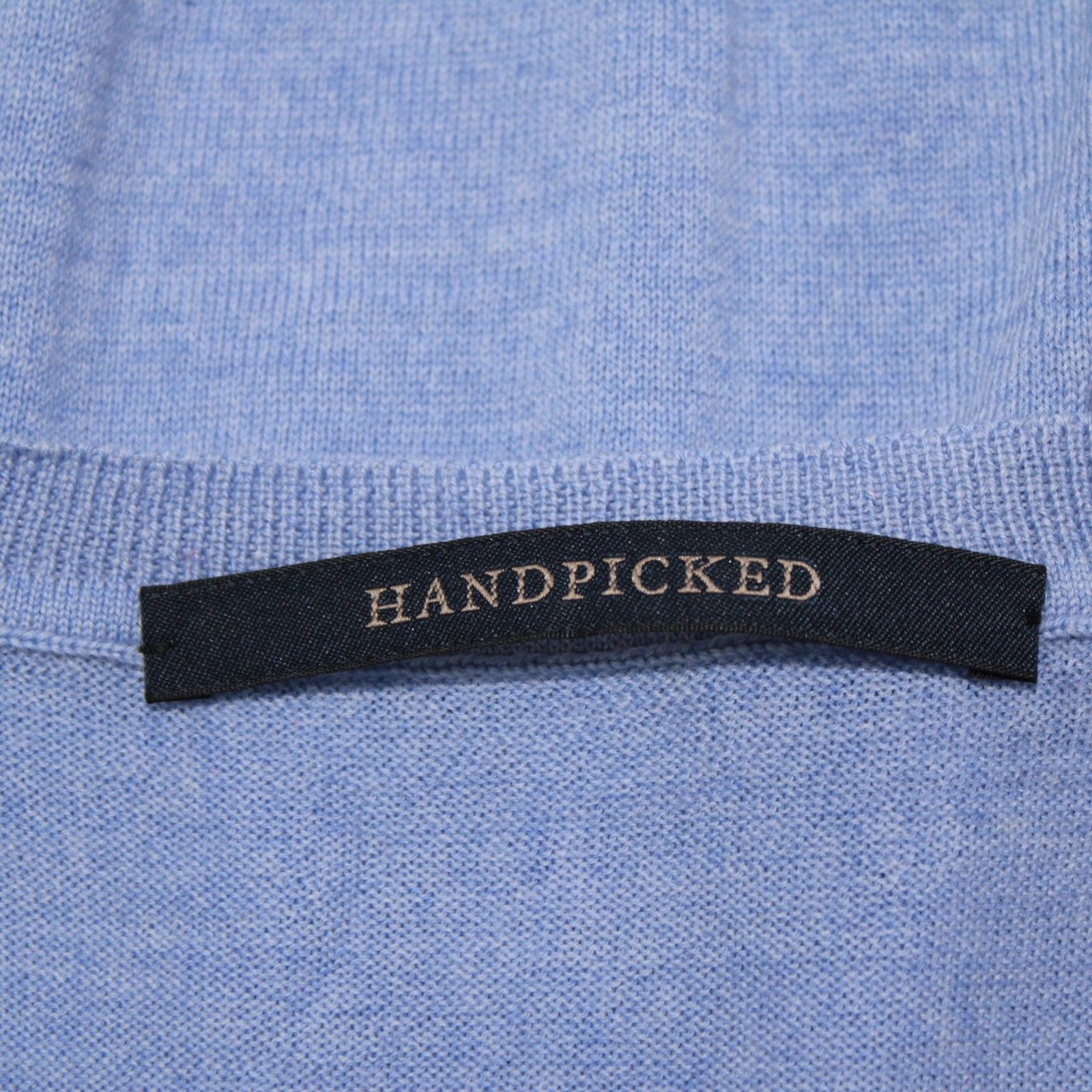 Other Handpicked Sweater Size US L in Blue Size US L / EU 52-54 / 3 - 5 Thumbnail