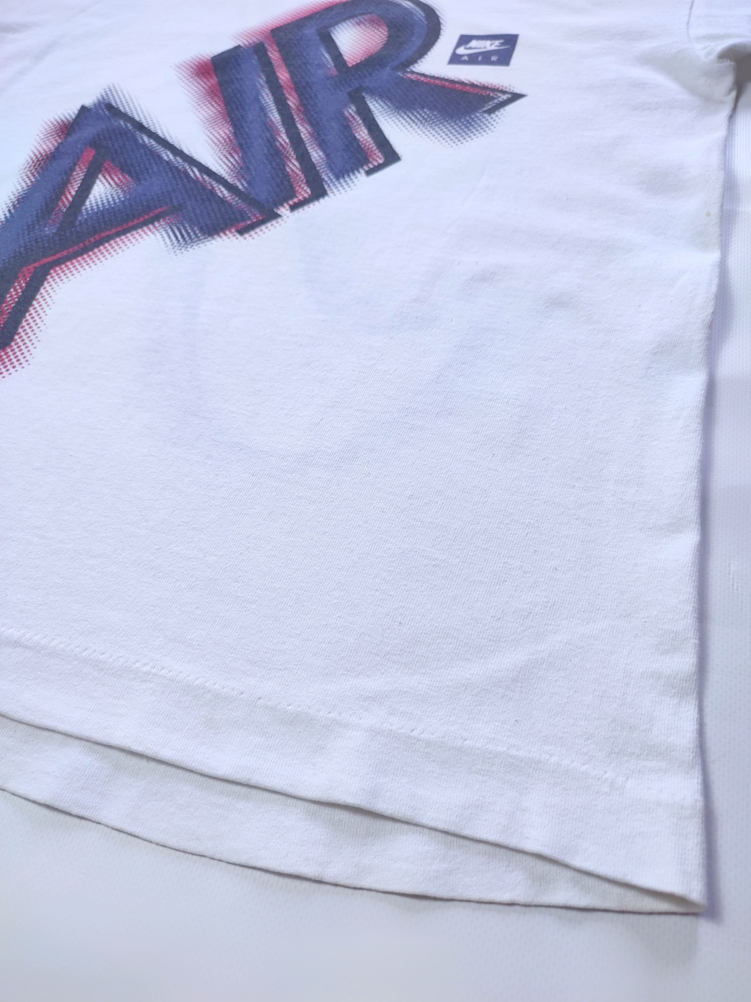 Nike Nike Swoosh t-shirt Size US S / EU 44-46 / 1 - 11 Thumbnail