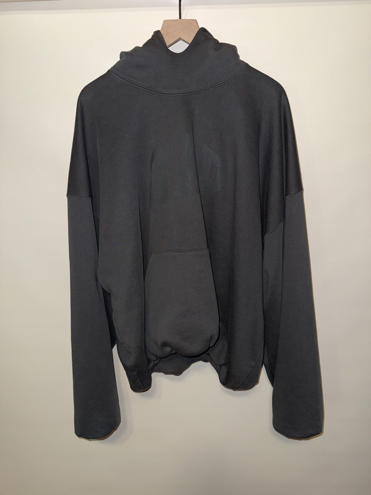 Balenciaga × Gap × Yeezy Yeezy x Balenciaga x GAP Dove Hoodie Size US L / EU 52-54 / 3 - 1 Thumbnail