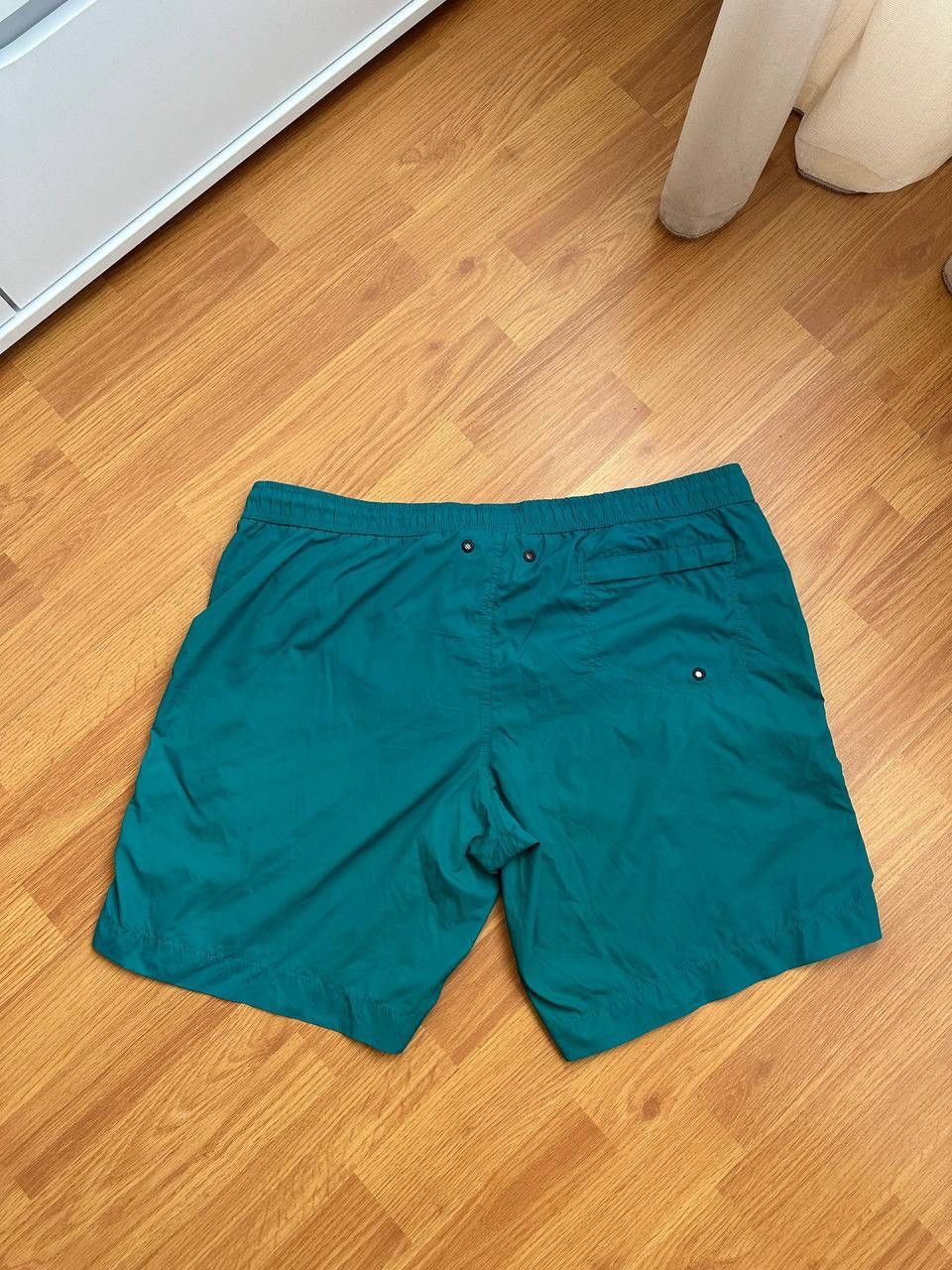 Dirk Bikkembergs × Japanese Brand Mens Shorts Dirk Bikkembergs Size US 34 / EU 50 - 5 Thumbnail