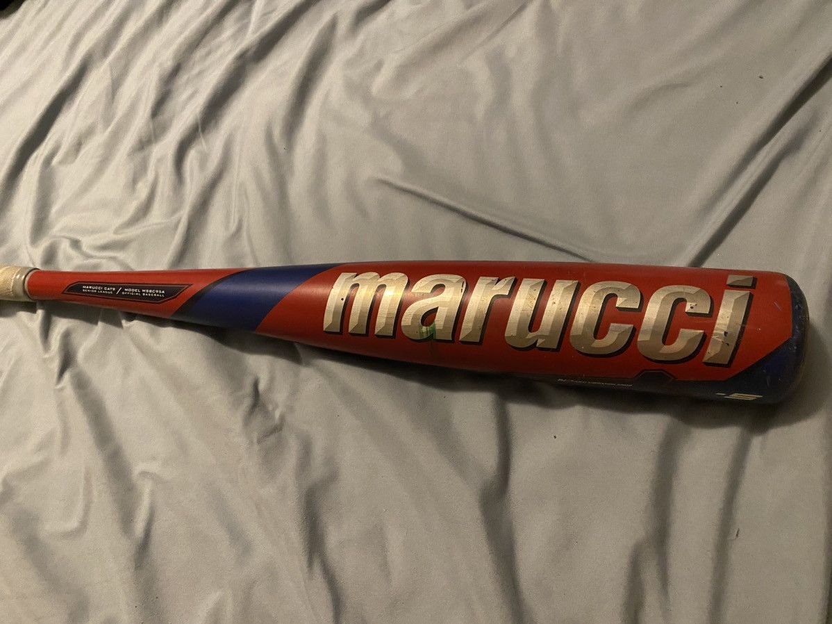 Other Marruci Cat 9 baseball bat Size ONE SIZE - 6 Thumbnail