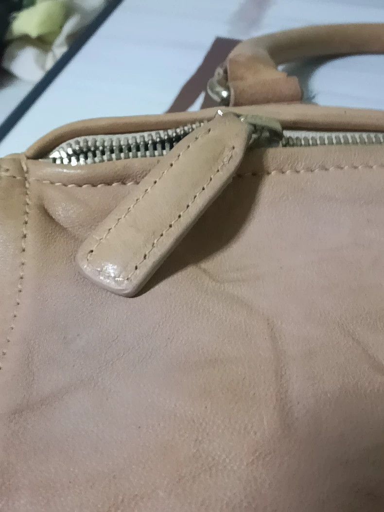 Givenchy Givenchy Pandora Large Brown Handbag Size ONE SIZE - 6 Thumbnail