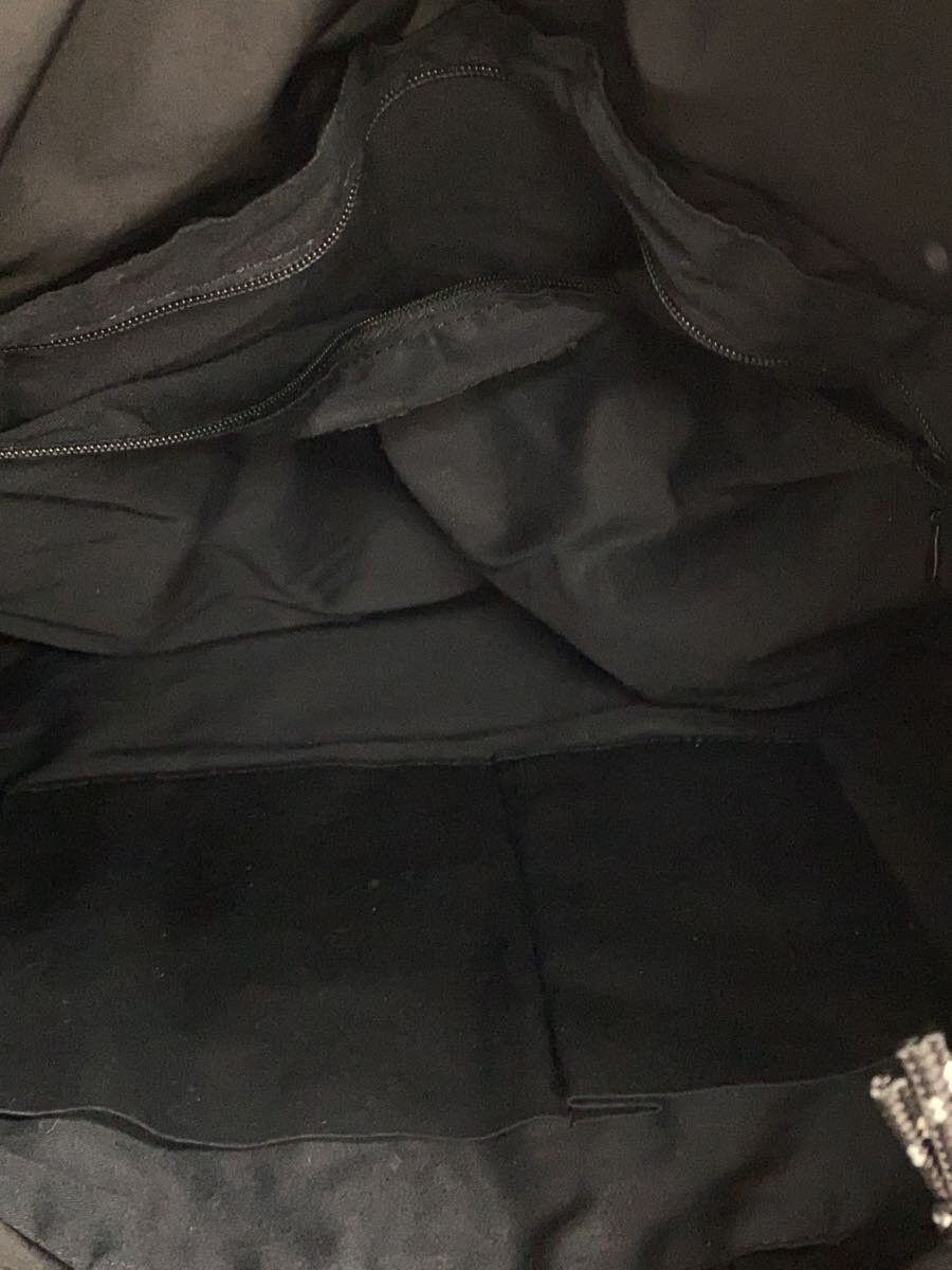 Yohji Yamamoto yohji yamamoto POUR HOMME Y's polyester/tote bag Size ONE SIZE - 6 Thumbnail