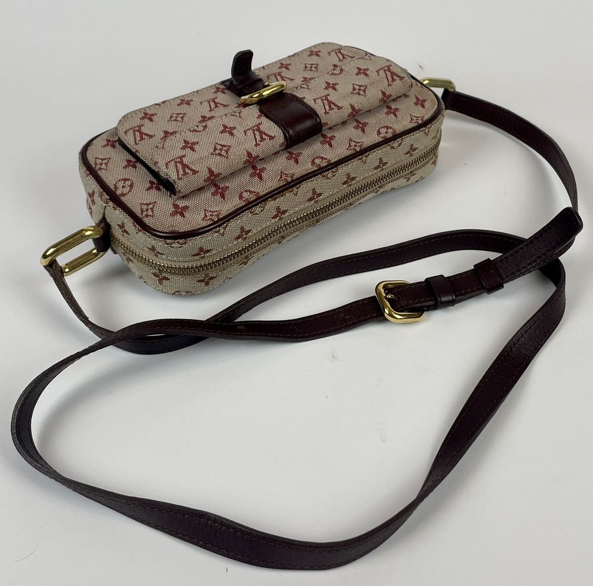 Louis Vuitton Louis Vuitton Juliette Size ONE SIZE - 6 Thumbnail