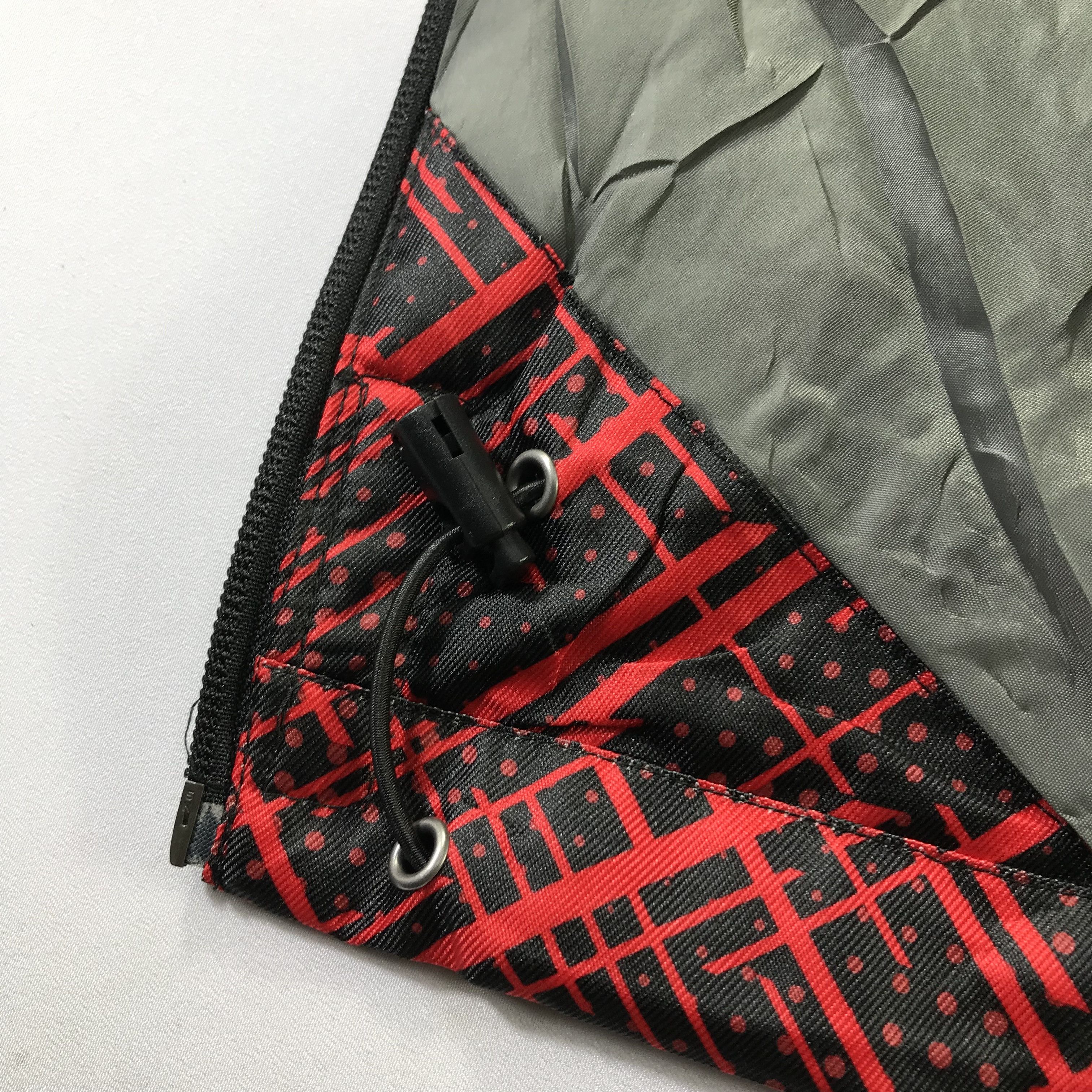 Japanese Brand Vintage Japanese Brand Full-Zip Sports Snowboard Jacket Size US L / EU 52-54 / 3 - 9 Thumbnail