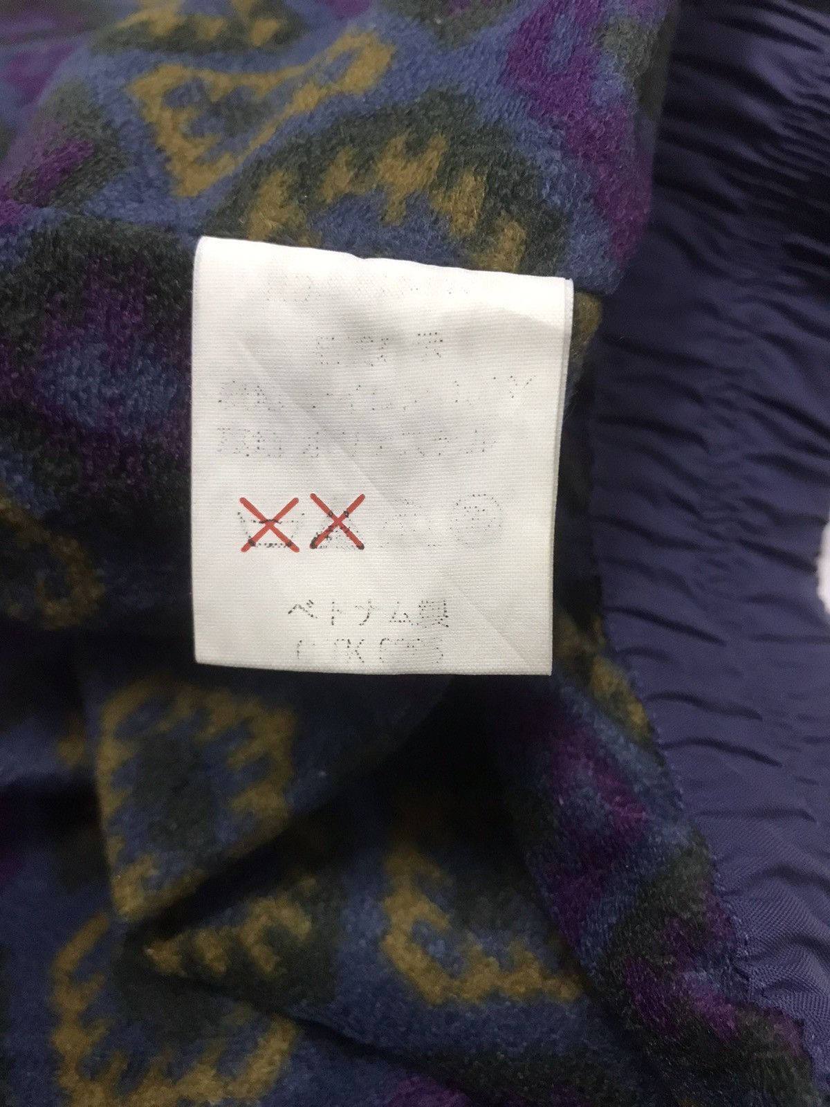 Beverly Hills Polo Club × Polo Ralph Lauren × Vintage VINTAGE BEVERLY HILLS POLO CLUB BOMBER JACKET Size US XL / EU 56 / 4 - 13 Thumbnail