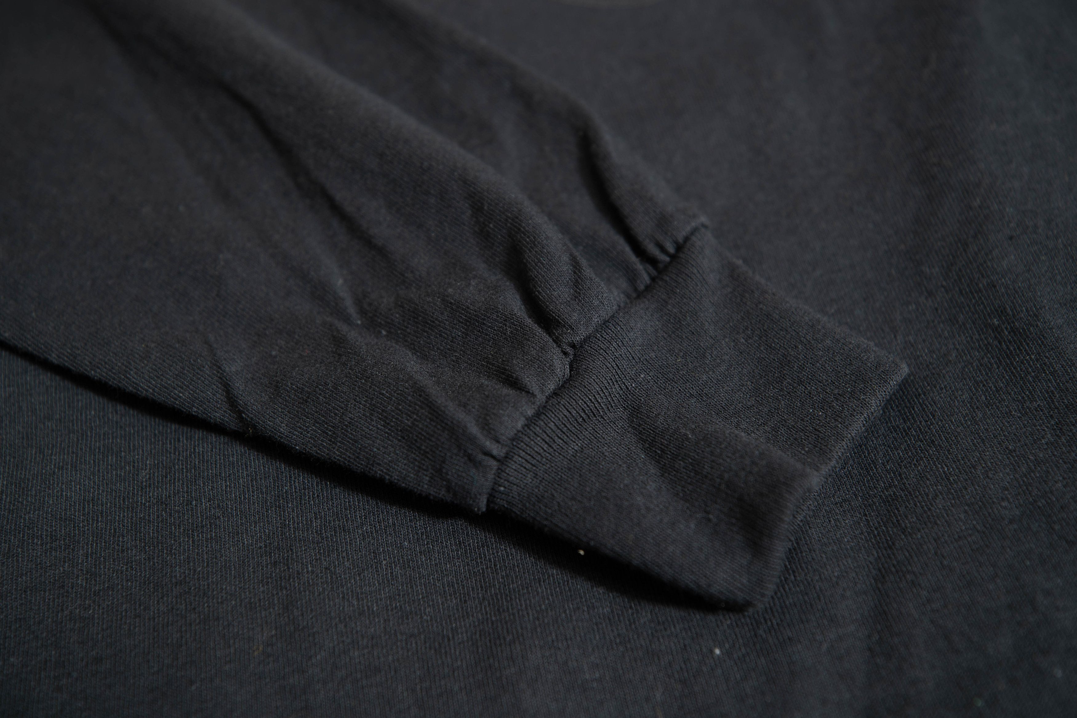 Other GOAT - Goatgroup Embroidered Long Sleeve Tee (M) Size US M / EU 48-50 / 2 - 4 Thumbnail