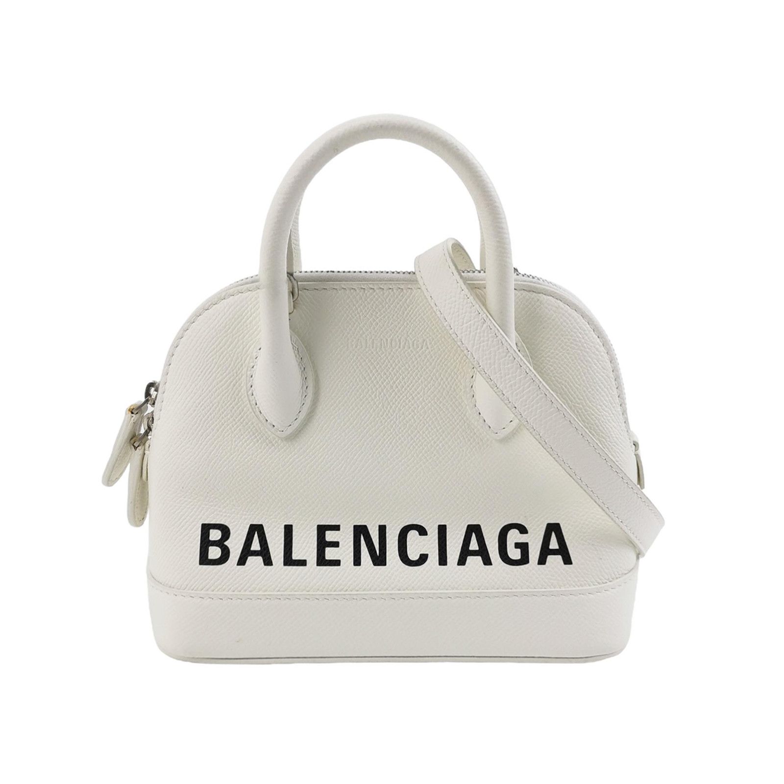 Balenciaga Balenciaga Women os Shoulder Bags Size ONE SIZE - 1 Thumbnail