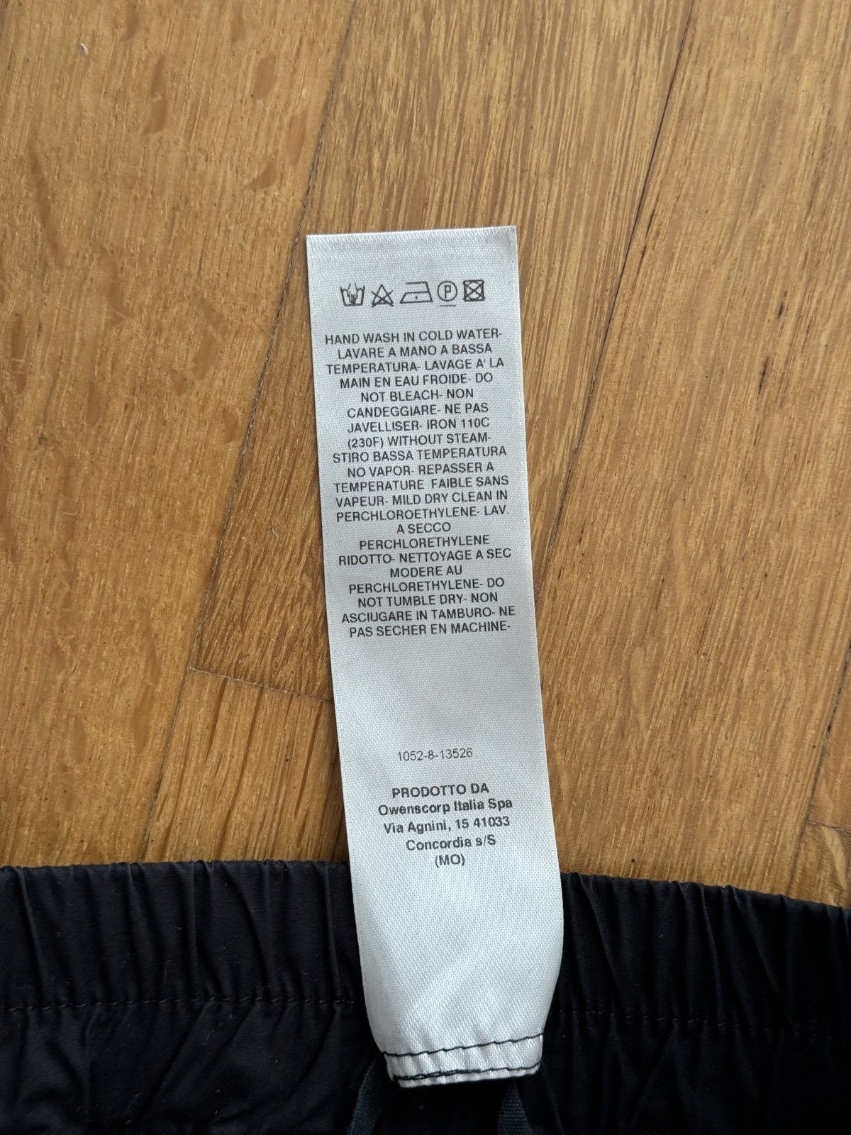 Rick Owens Rick Owens Pants Size US 33 - 6 Thumbnail