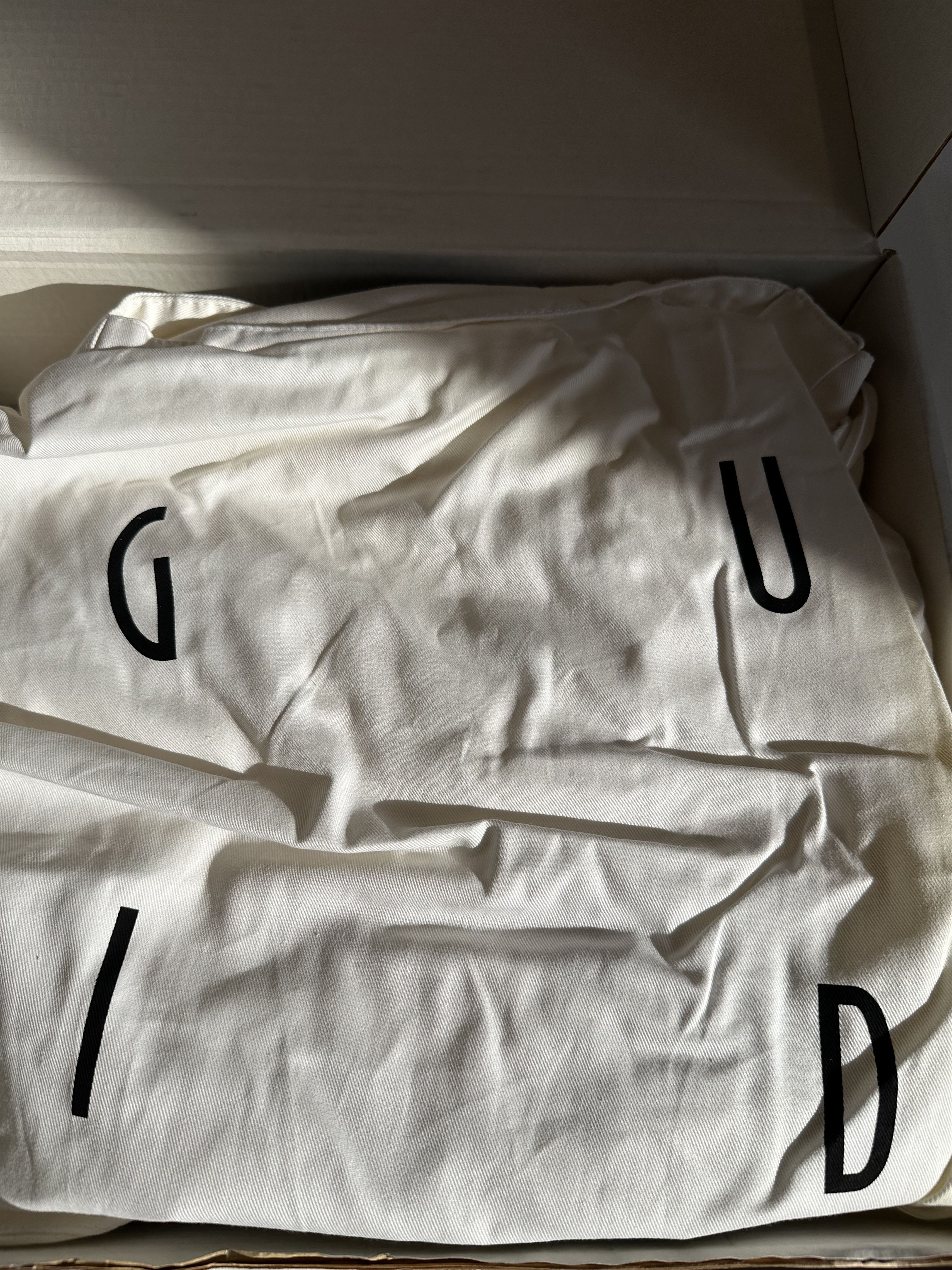 Guidi Guidi 20 "Mountain" Boots in Off-White Suede Size US 8 / EU 41 - 14 Thumbnail