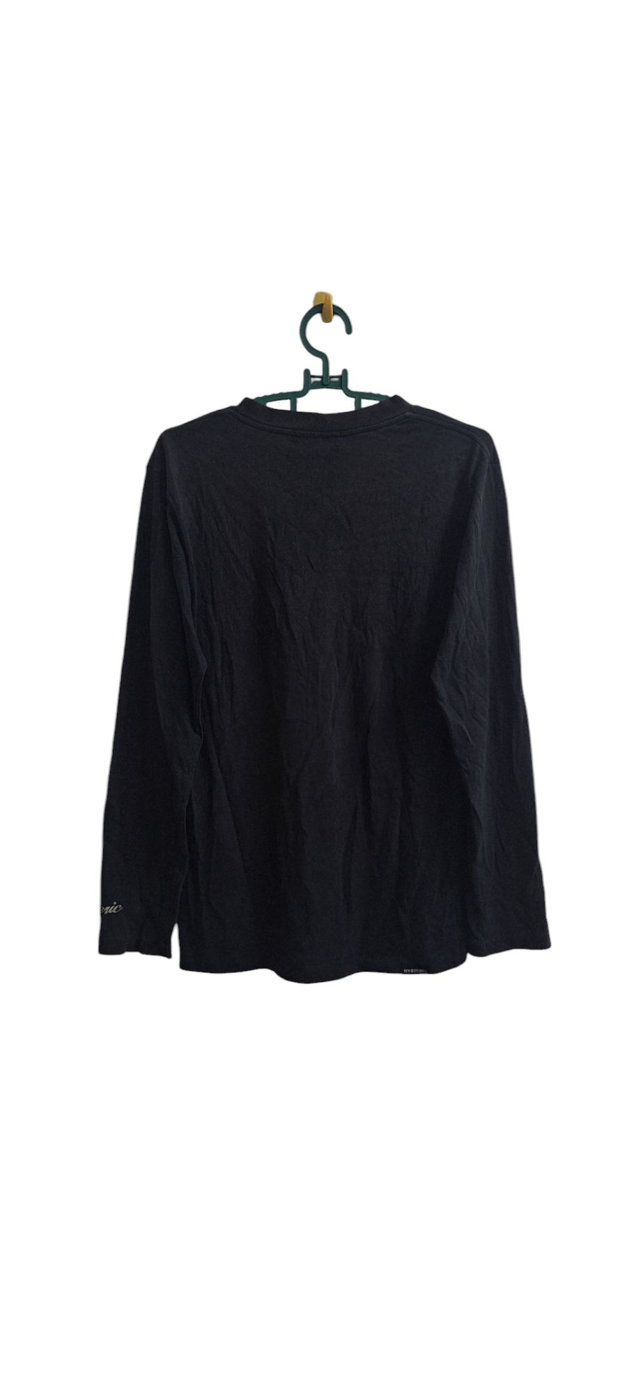 Hysteric Glamour Vintage Hysteric Glamour Rat Art Longsleeve Size US S / EU 44-46 / 1 - 7 Thumbnail