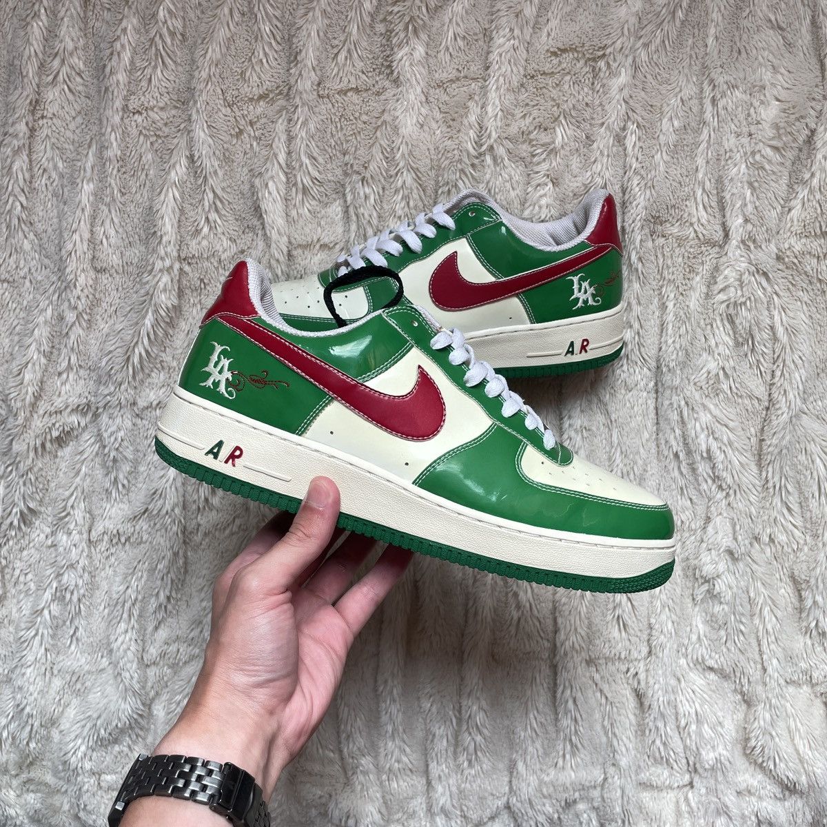 Nike air force 1 cinco de mayo best sale