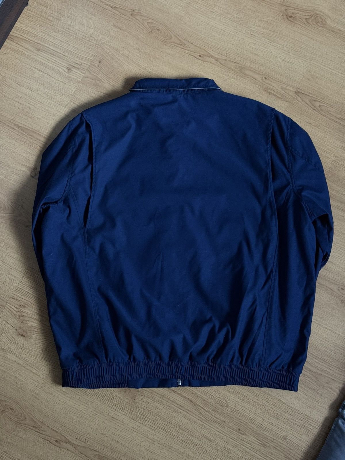 Polo Ralph Lauren Vintage Polo Ralph Lauren Windbreaker Size US XL / EU 56 / 4 - 5 Thumbnail