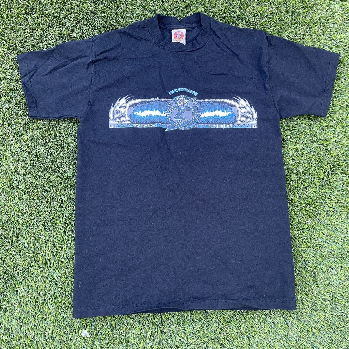 Designer × Vintage Looney Tunes 90s Hawaii shirt Size US M / EU 48-50 / 2 - 1 Thumbnail